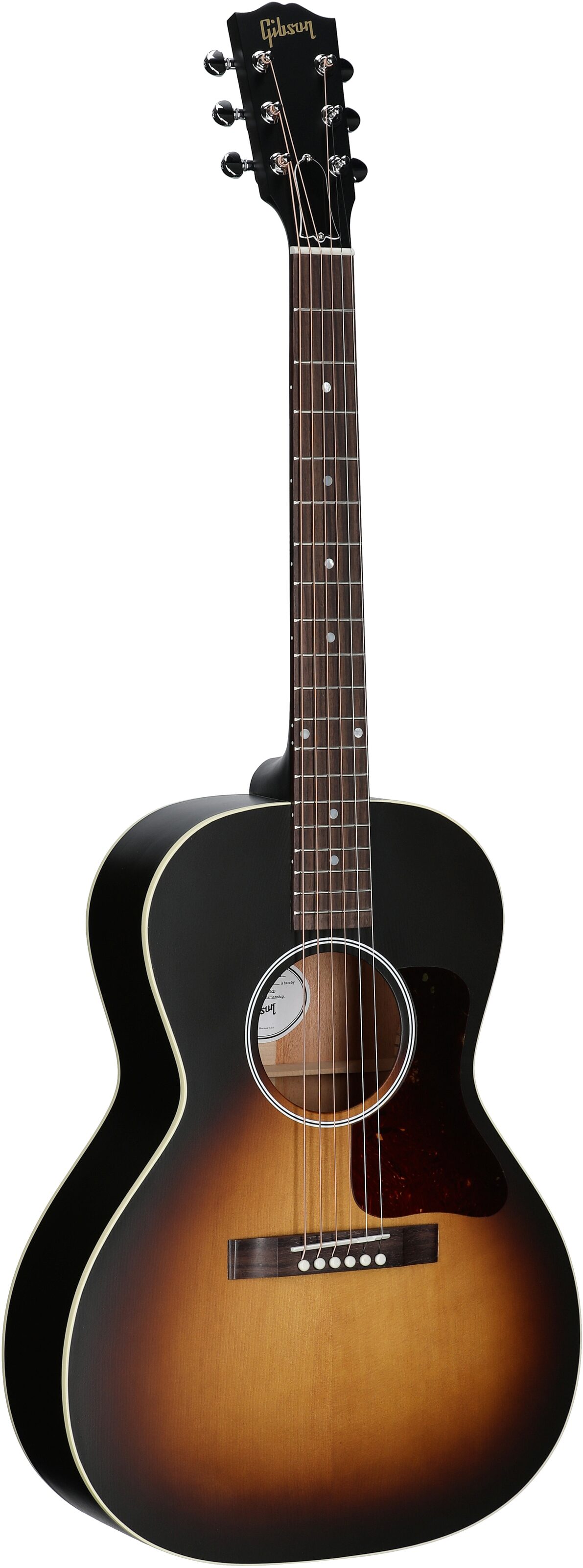 Gibson L-00 Special Acoustic-Electric Guitar (with Case) 6 Gibson L-00 Special Acoustic-Electric Guitar (with Case)