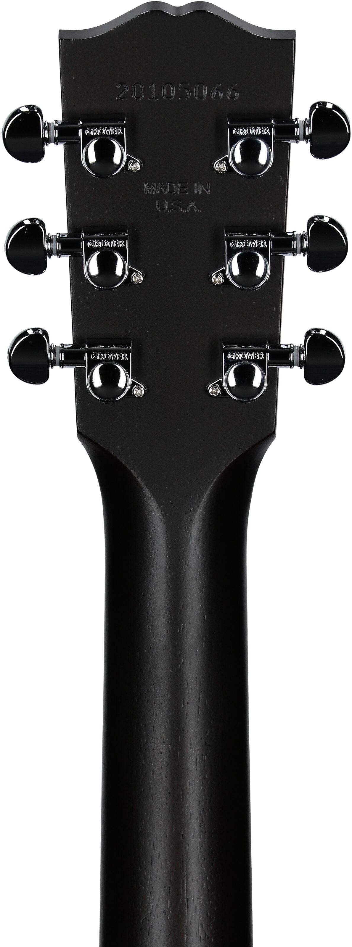 Gibson L-00 Special Acoustic-Electric Guitar (with Case) 8 Gibson L-00 Special Acoustic-Electric Guitar (with Case)