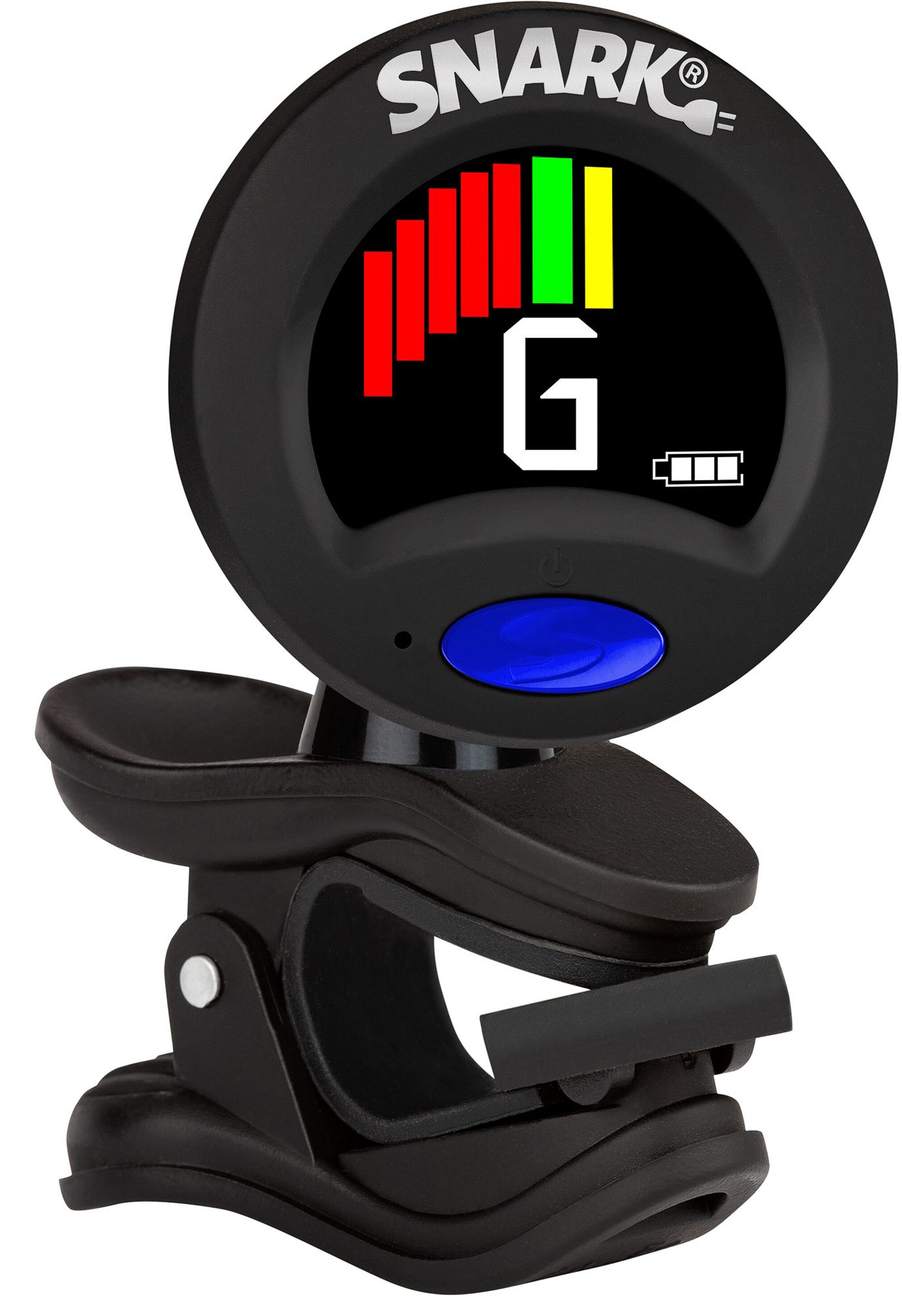 Snark SST-1 Super Tight Rechargeable Tuner