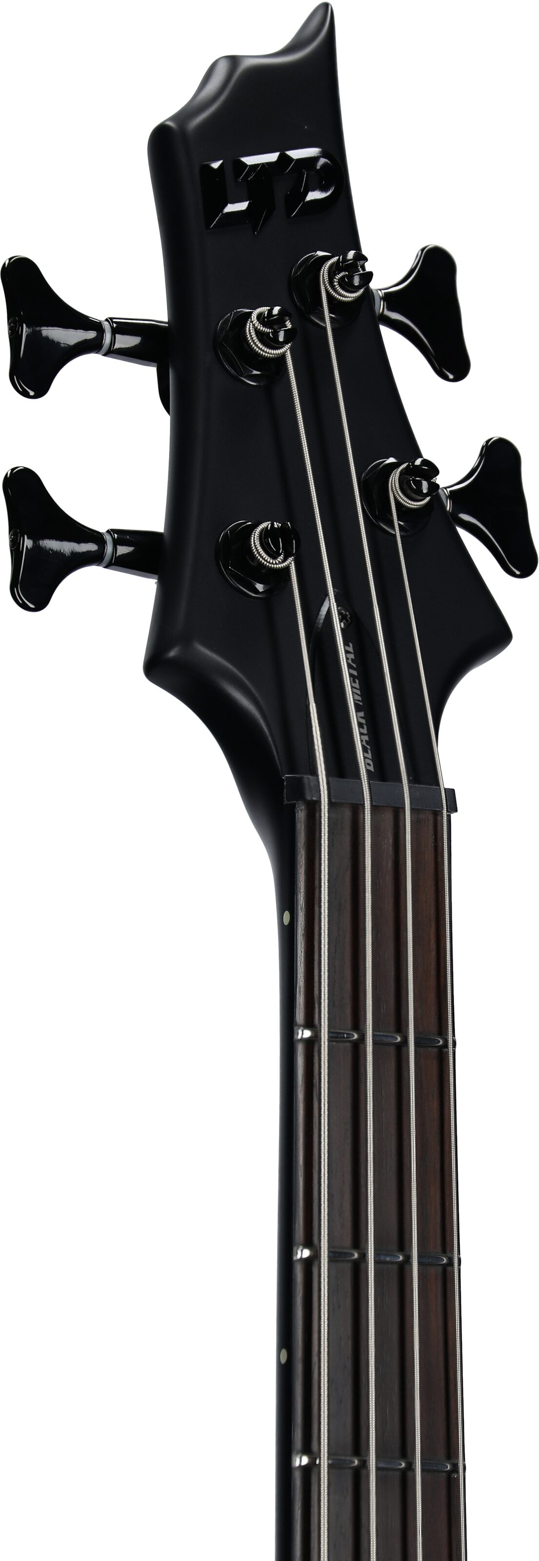 ESP LTD F-4 Electric Bass Guitar 5 ESP LTD F-4 Electric Bass Guitar