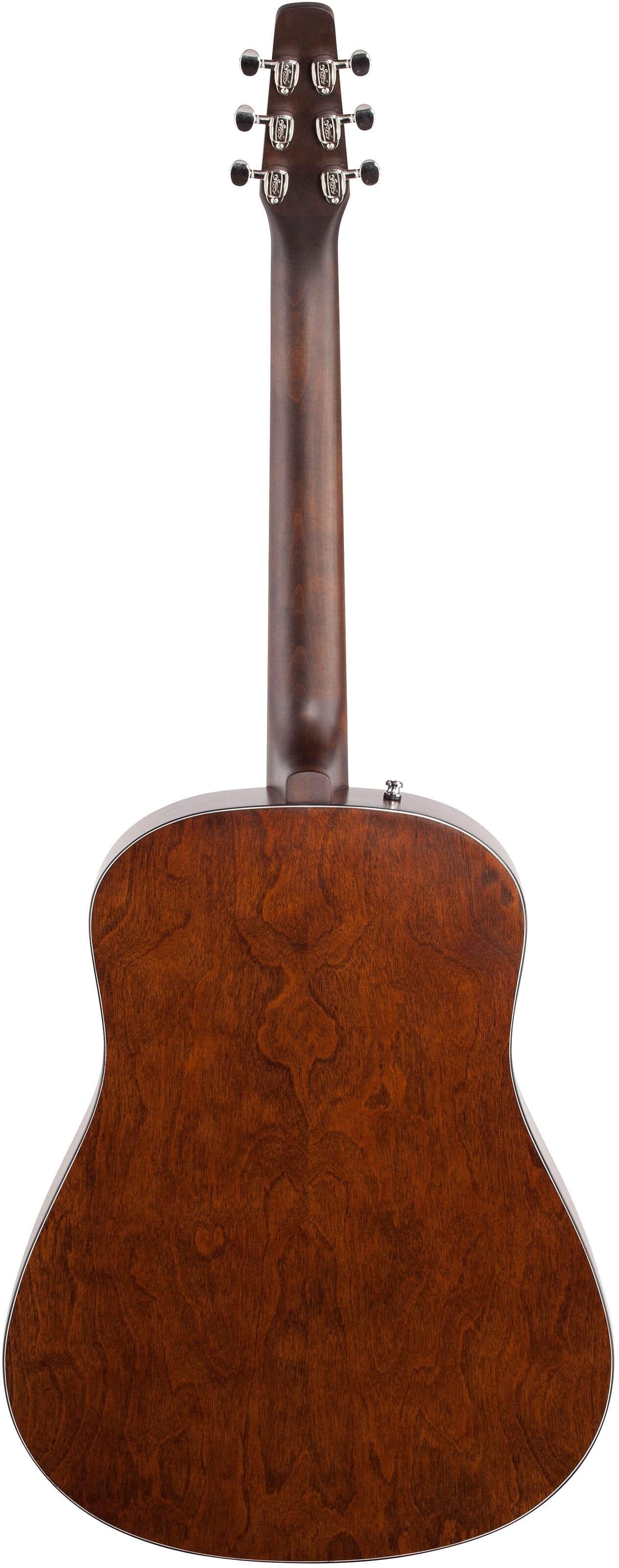 Seagull S6 Original Acoustic Guitar 3 Seagull S6 Original Acoustic Guitar