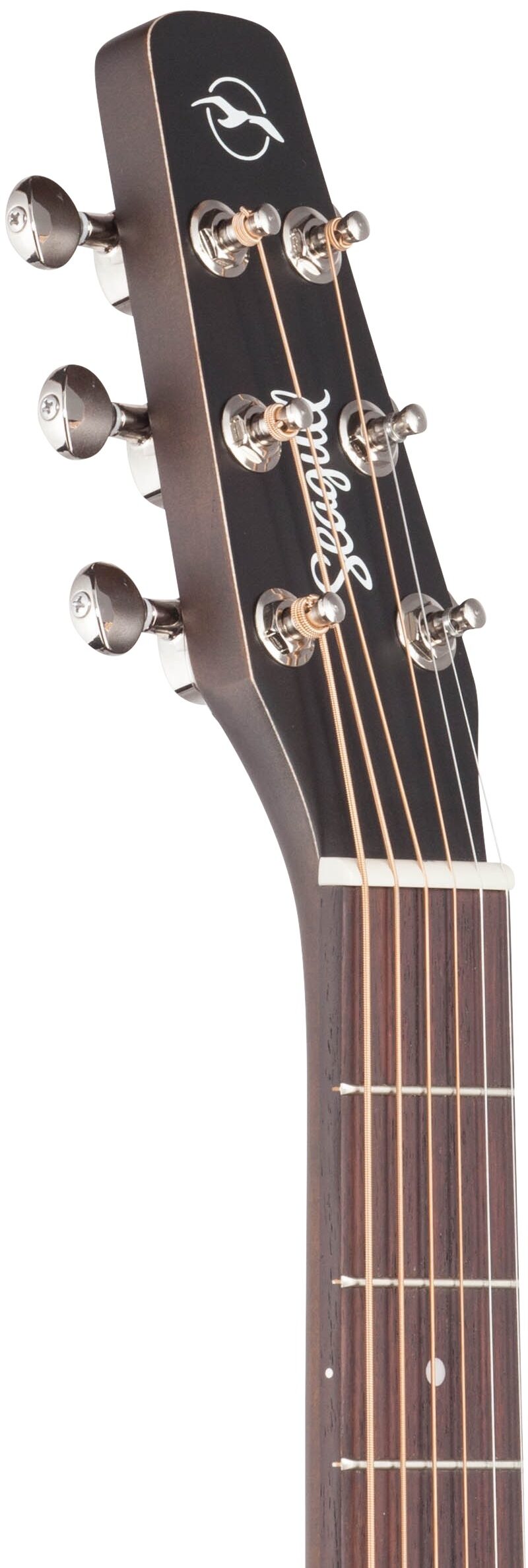 Seagull S6 Original Acoustic Guitar 4 Seagull S6 Original Acoustic Guitar