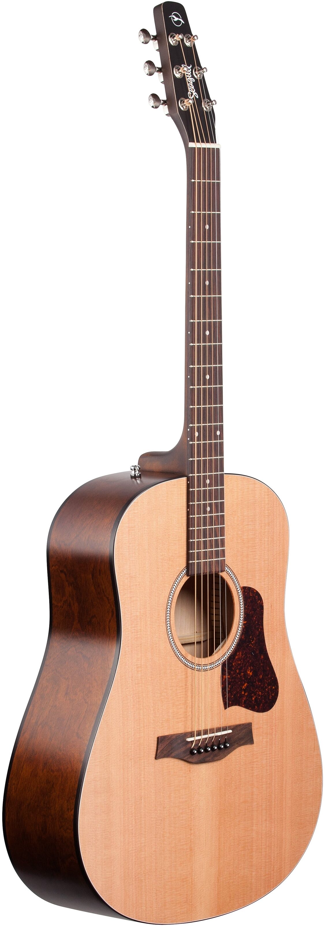 Seagull S6 Original Acoustic Guitar 6 Seagull S6 Original Acoustic Guitar