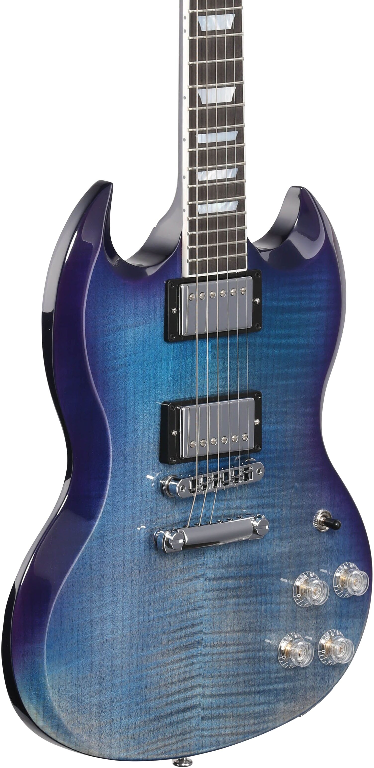 Gibson SG Modern Electric Guitar (with Case) 3 Gibson SG Modern Electric Guitar (with Case)
