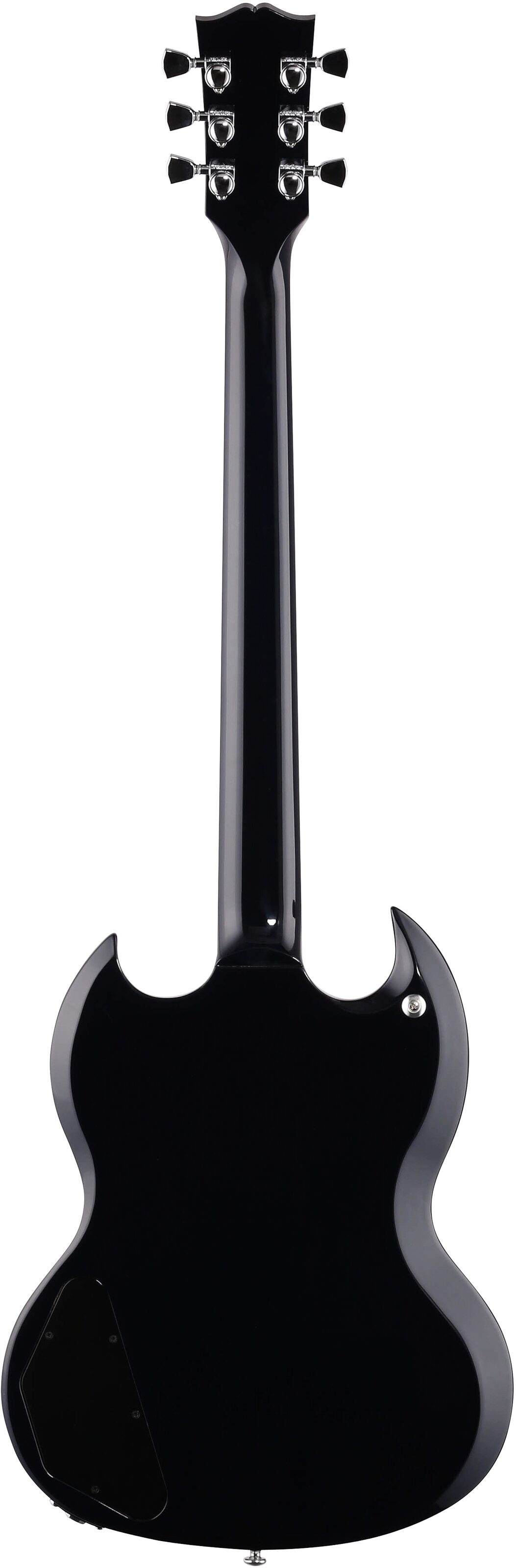 Gibson SG Modern Electric Guitar (with Case) 4 Gibson SG Modern Electric Guitar (with Case)