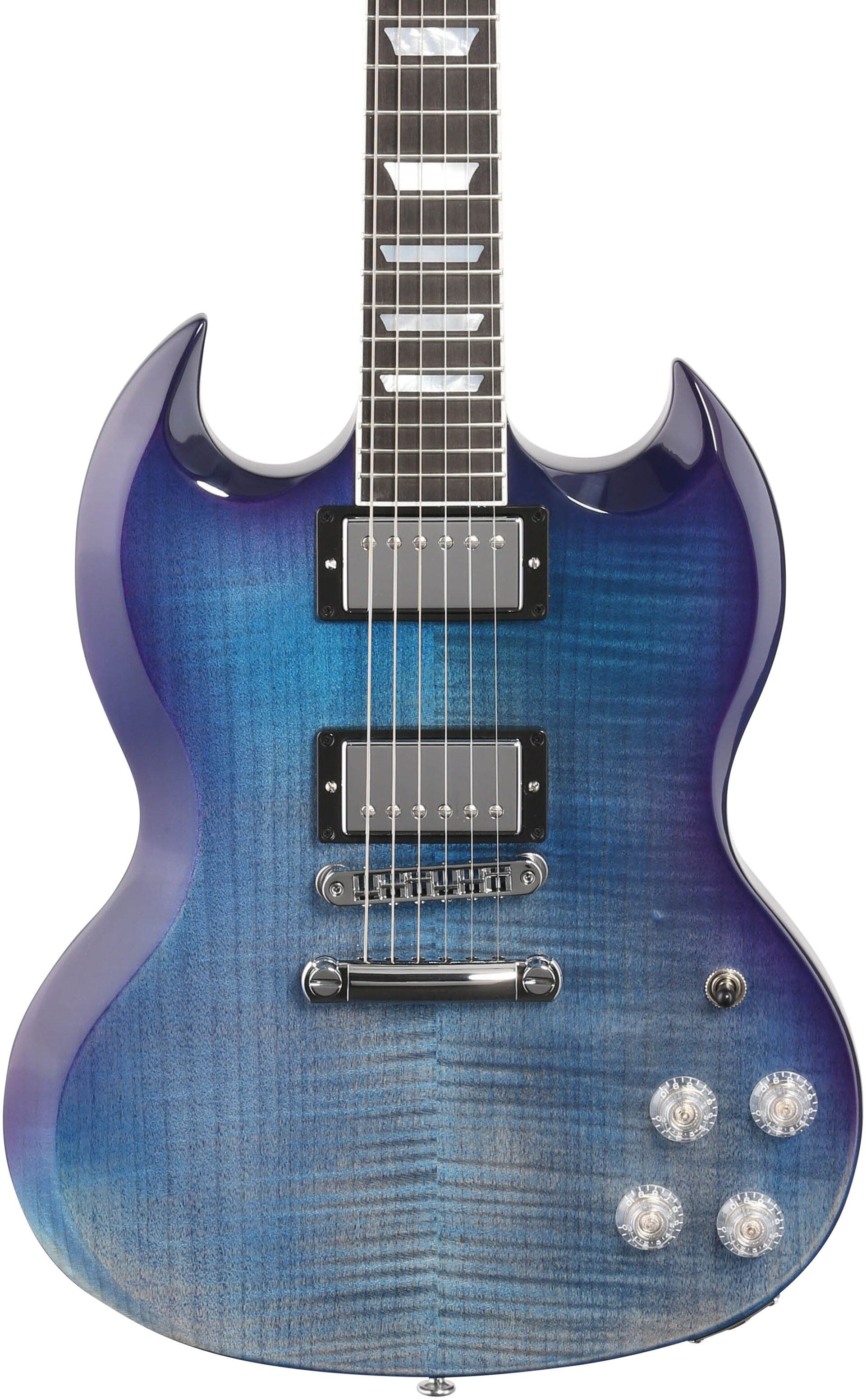 Gibson SG Modern Electric Guitar (with Case) 1 Gibson SG Modern Electric Guitar (with Case)
