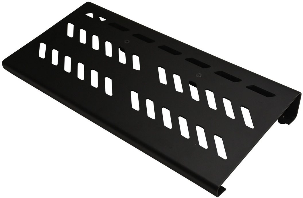 Gator GPB-BAK-1 Aluminum Guitar Pedalboard (with Carry Bag) 3 Gator GPB-BAK-1 Aluminum Guitar Pedalboard (with Carry Bag)