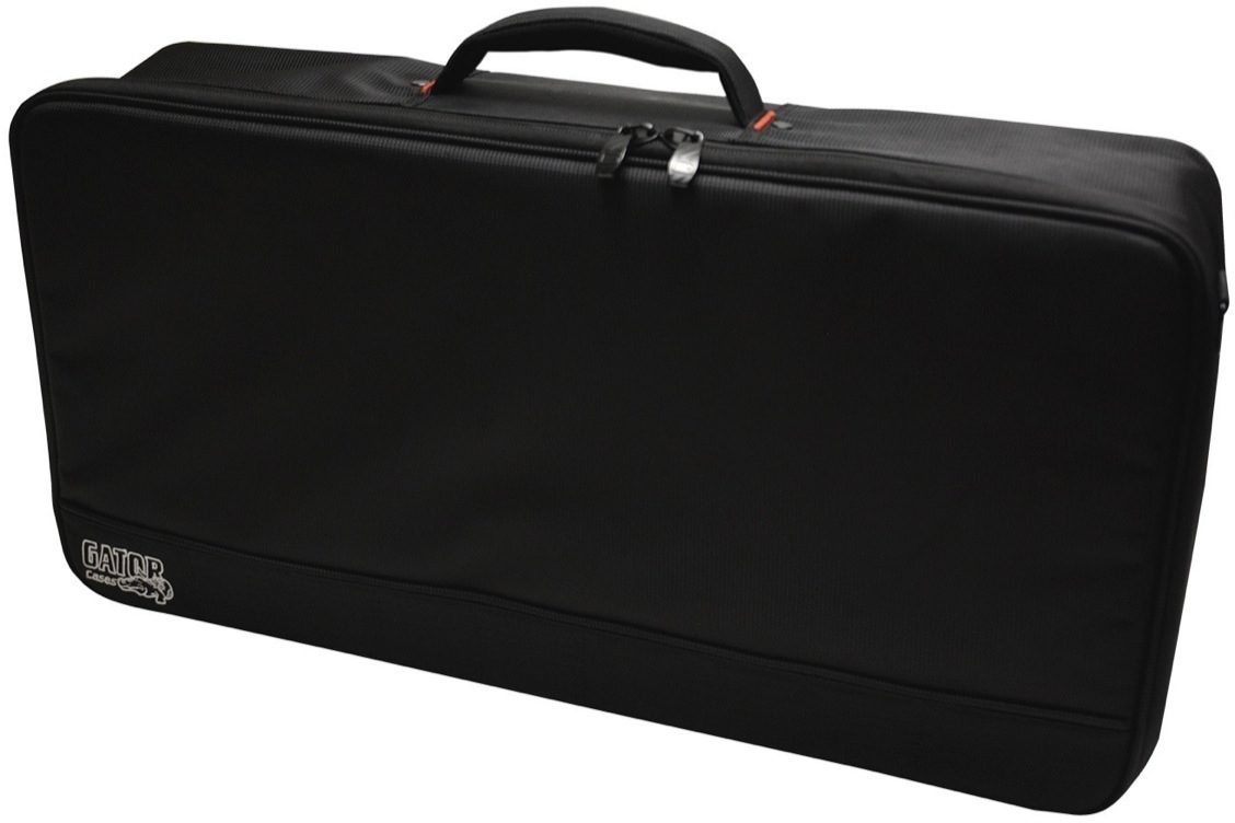 Gator GPB-BAK-1 Aluminum Guitar Pedalboard (with Carry Bag) 5 Gator GPB-BAK-1 Aluminum Guitar Pedalboard (with Carry Bag)