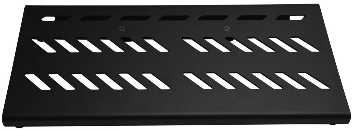 Gator GPB-BAK-1 Aluminum Guitar Pedalboard (with Carry Bag) 6 Gator GPB-BAK-1 Aluminum Guitar Pedalboard (with Carry Bag)