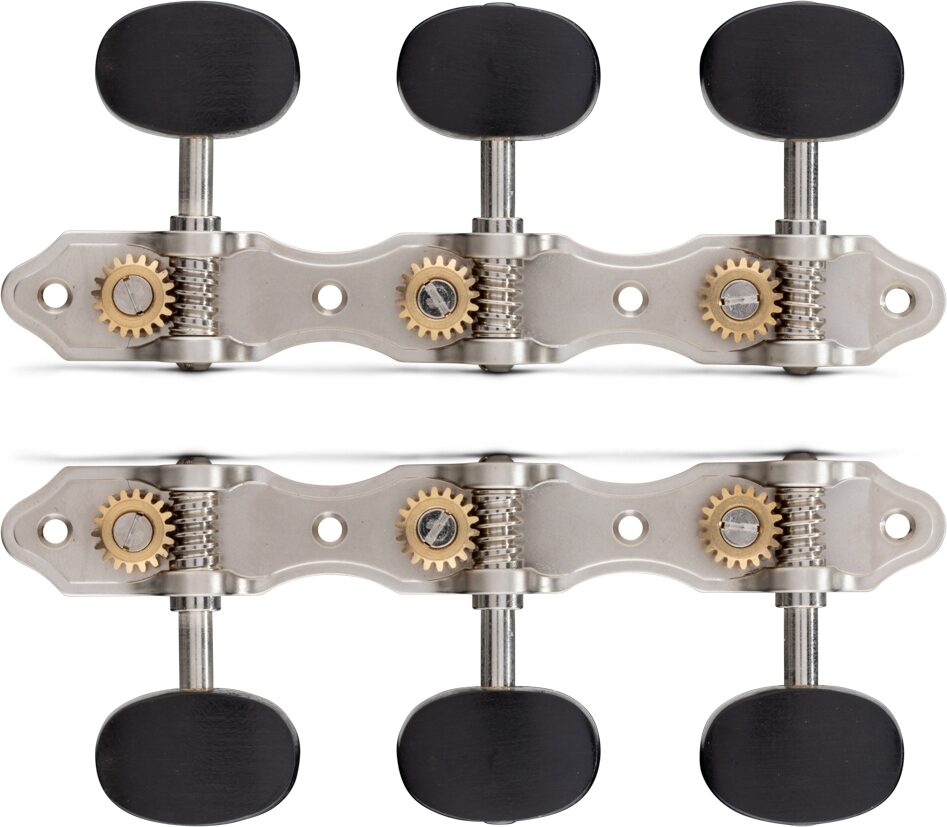 Taylor Slot-Head Guitar Tuner Set