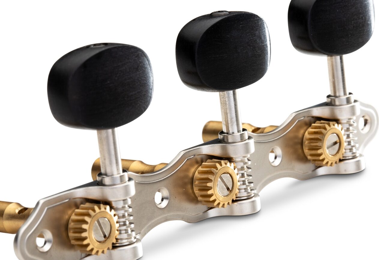 Taylor Slot-Head Guitar Tuner Set 2 Taylor Slot-Head Guitar Tuner Set