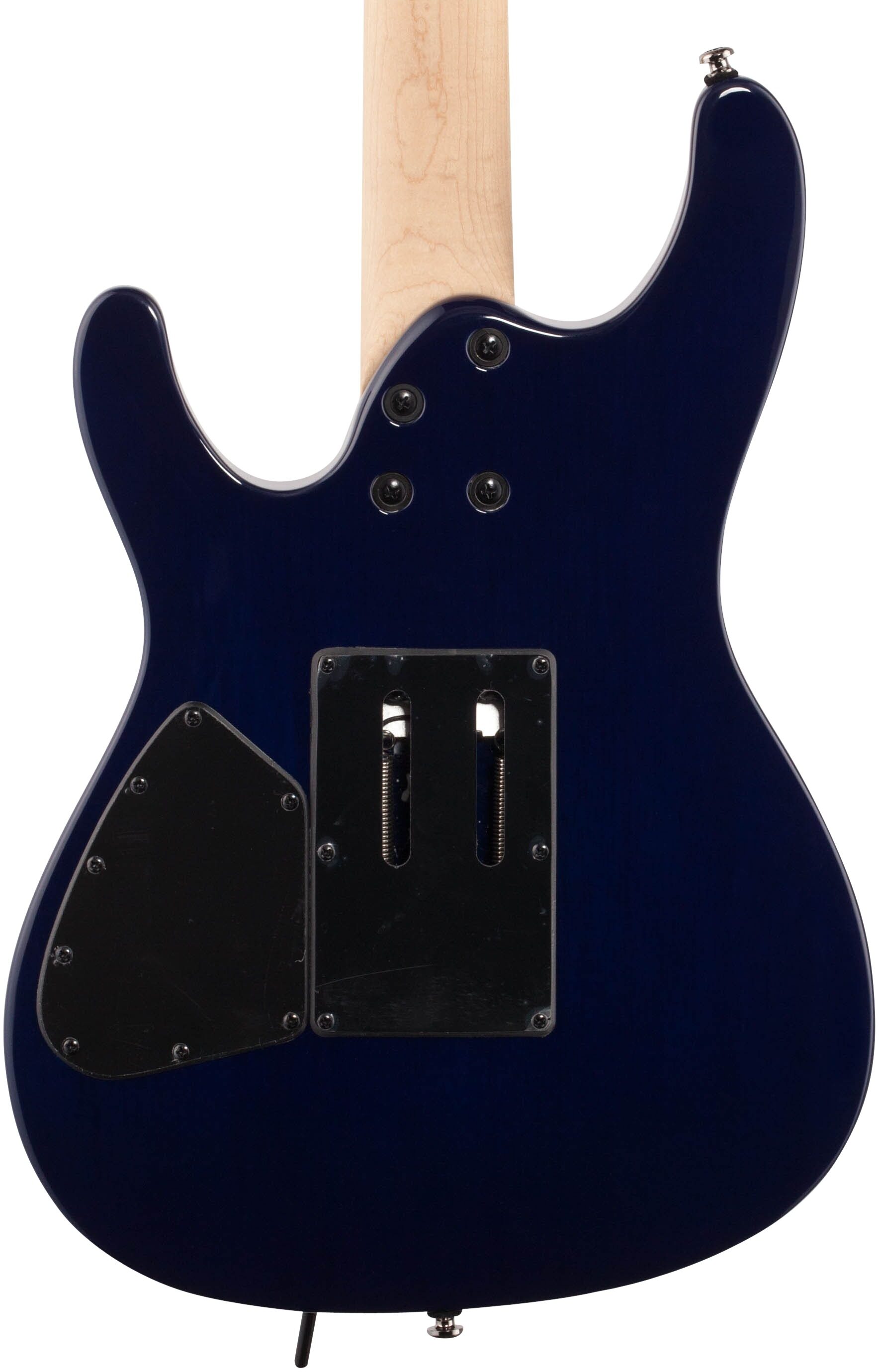 Ibanez S670QM Electric Guitar 1 Ibanez S670QM Electric Guitar