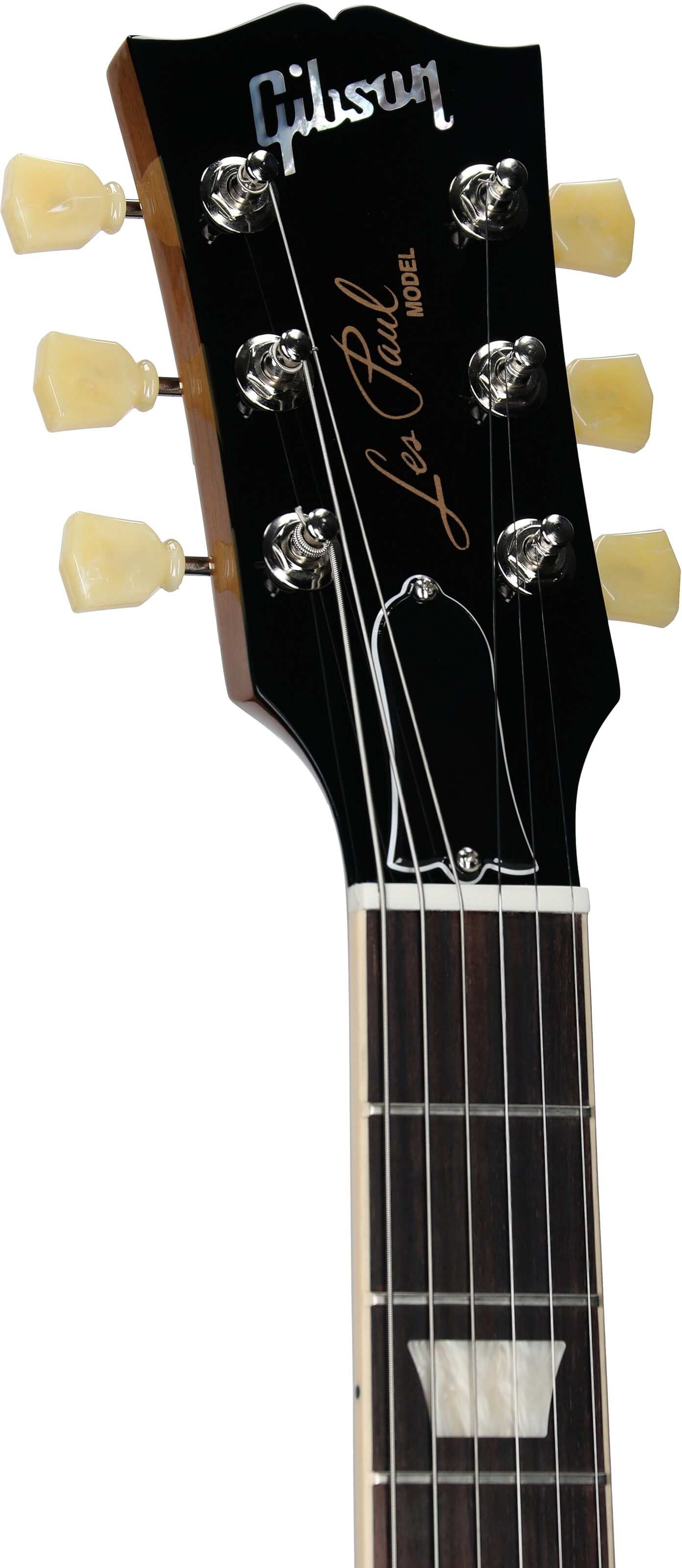 Gibson Limited Edition Les Paul Standard '50s Double Trouble Electric Guitar 5 Gibson Limited Edition Les Paul Standard '50s Double Trouble Electric Guitar