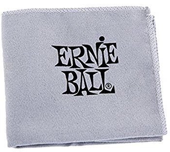 Ernie Ball Polish Cloth
