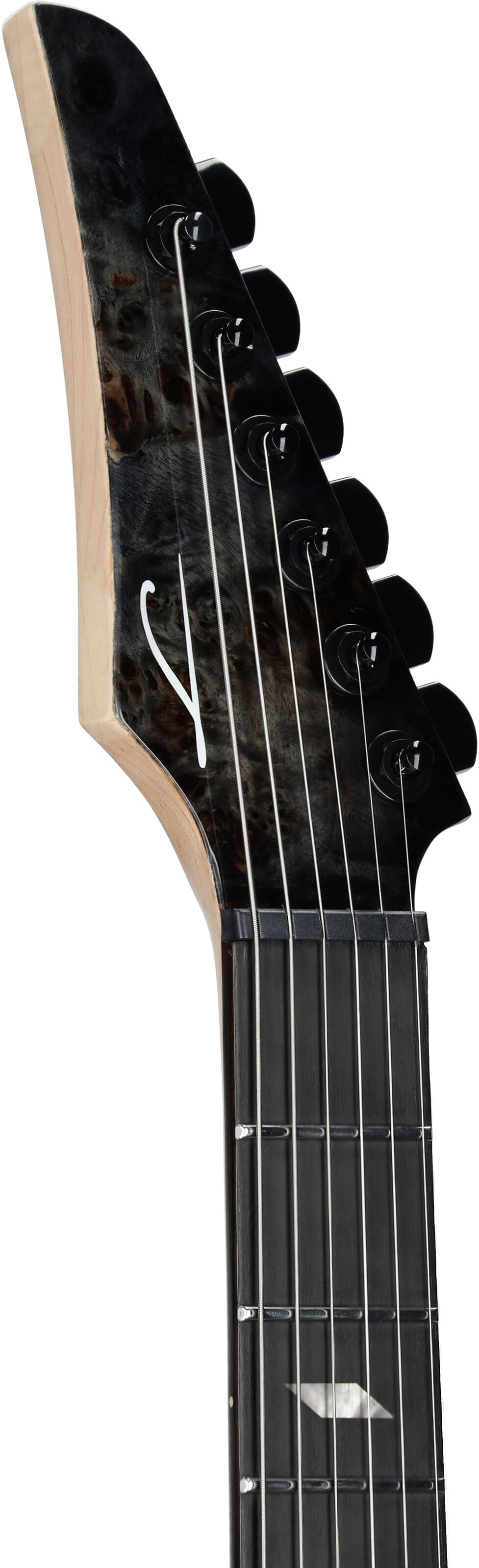 Legator N6SS Ninja 6 Super Shred Electric Guitar 5 Legator N6SS Ninja 6 Super Shred Electric Guitar