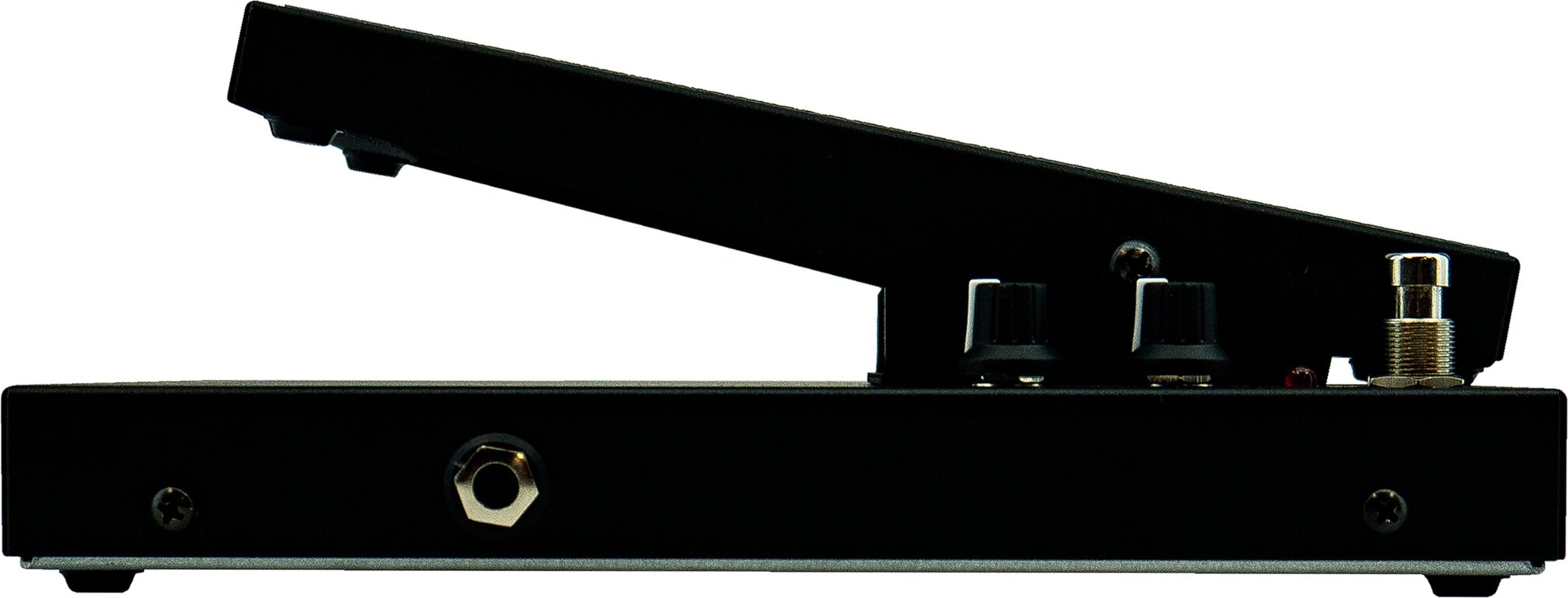 Morley Bad Horsie Wah Pedal