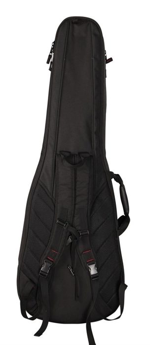 Gator GB-4G-ELECX2 4G Series Electric Guitar Gig Bag 4 Gator GB-4G-ELECX2 4G Series Electric Guitar Gig Bag