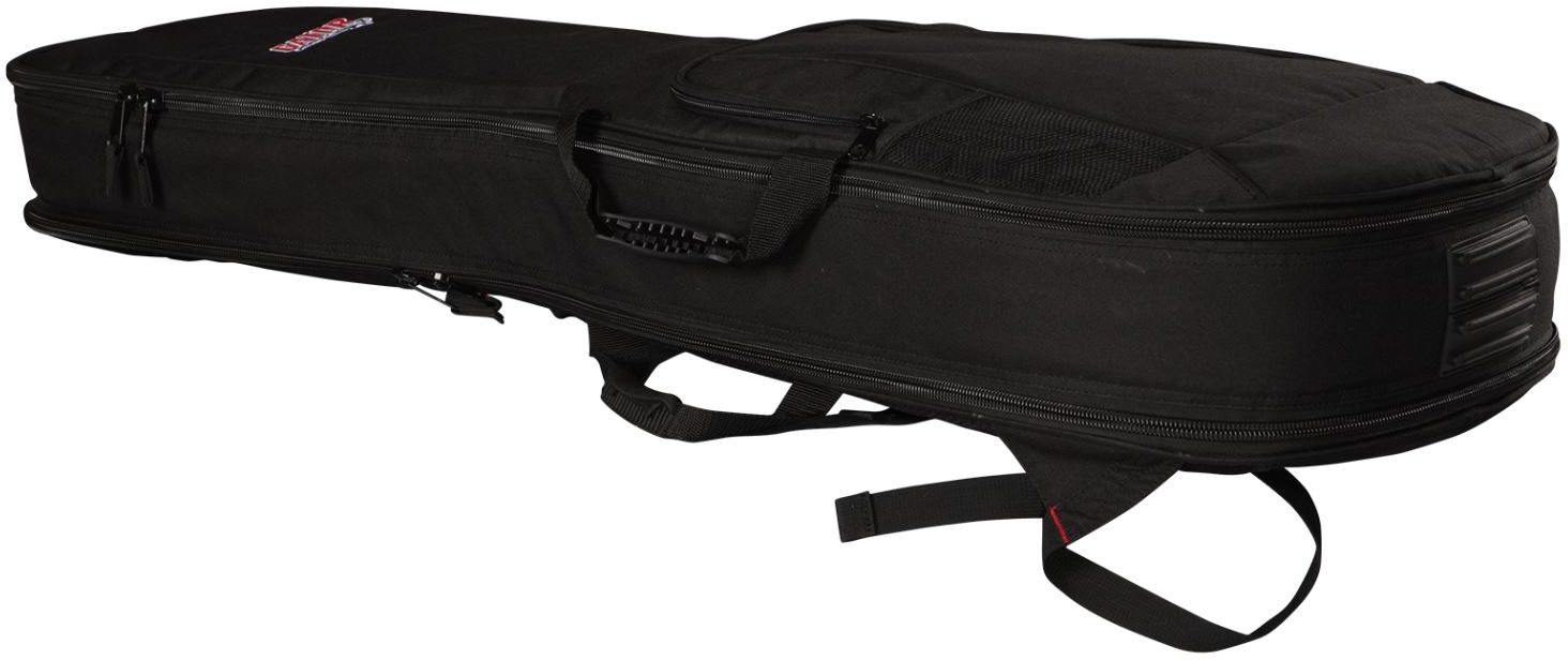 Gator GB-4G-ELECX2 4G Series Electric Guitar Gig Bag