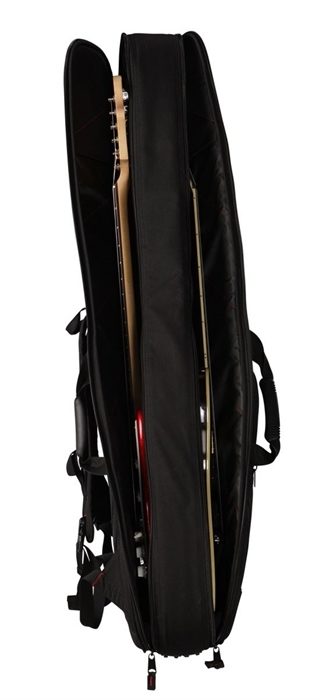 Gator GB-4G-ELECX2 4G Series Electric Guitar Gig Bag 5 Gator GB-4G-ELECX2 4G Series Electric Guitar Gig Bag