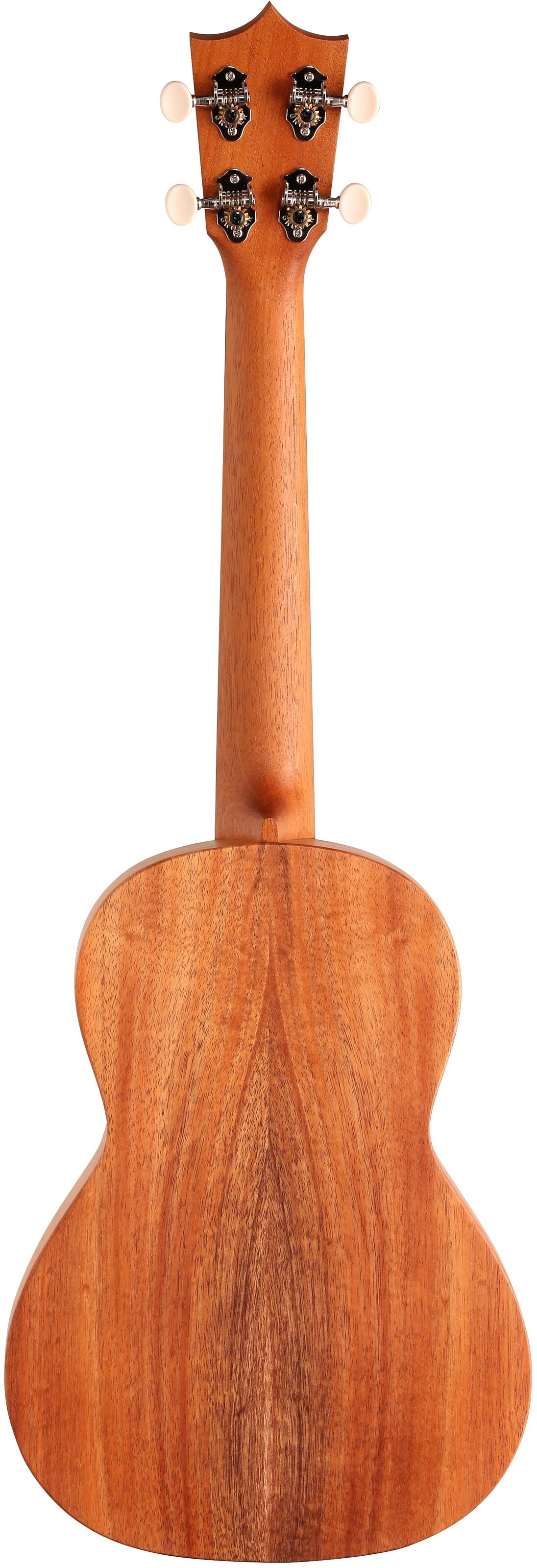 Martin T1K Tenor Ukulele (with Gig Bag) 3 Martin T1K Tenor Ukulele (with Gig Bag)