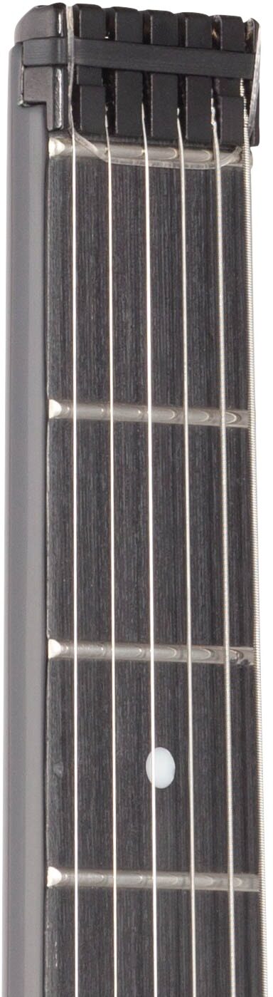 Steinberger Spirit GT PRO Deluxe Electric Guitar, Left-Handed (with Gig Bag) 4 Steinberger Spirit GT PRO Deluxe Electric Guitar, Left-Handed (with Gig Bag)