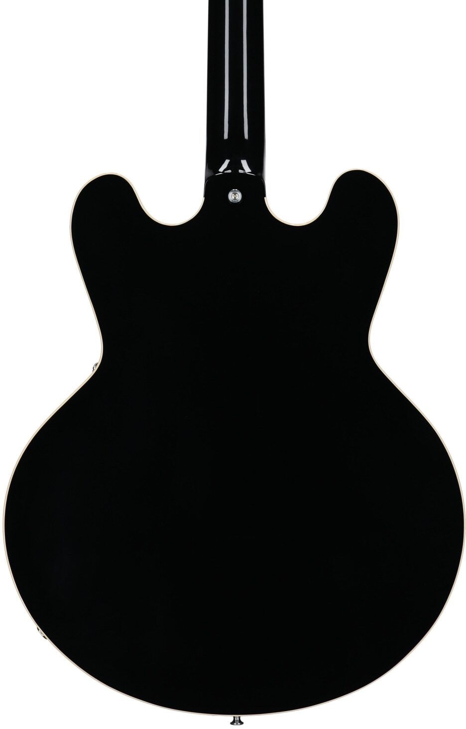 Heritage Standard H-535 Semi-Hollowbody Electric Guitar (with Case) 7 Heritage Standard H-535 Semi-Hollowbody Electric Guitar (with Case)