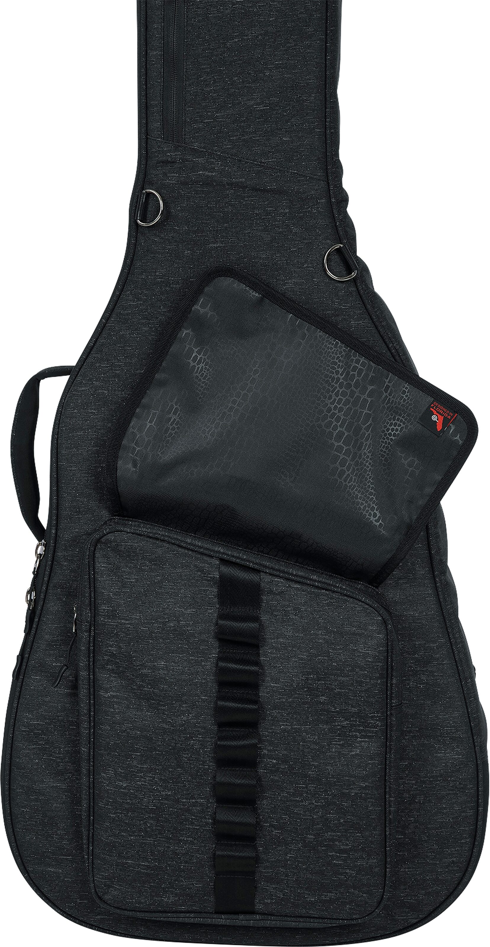 Gator Transit Classical Guitar Gig Bag 10 Gator Transit Classical Guitar Gig Bag