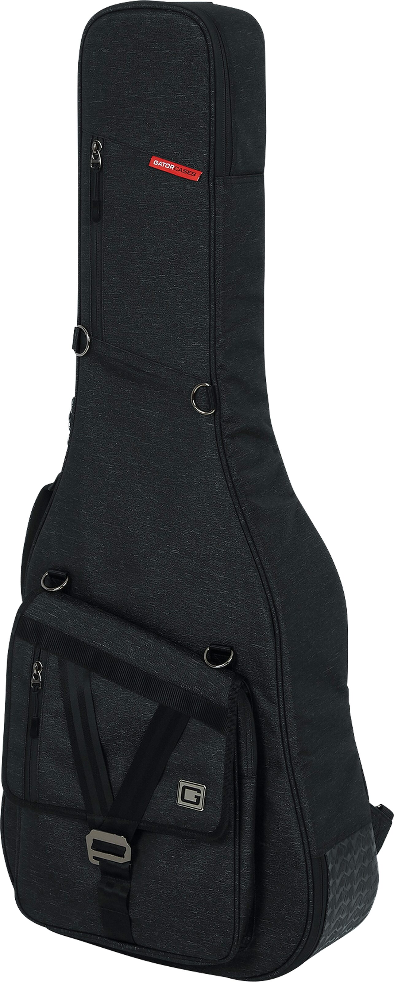 Gator Transit Classical Guitar Gig Bag 4 Gator Transit Classical Guitar Gig Bag