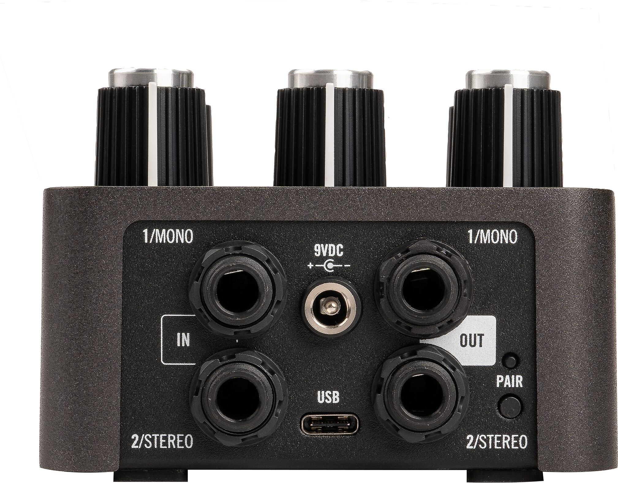 Universal Audio Dream '65 Stereo Amplifier and Cabinet Simulation Pedal 2 Universal Audio Dream '65 Stereo Amplifier and Cabinet Simulation Pedal
