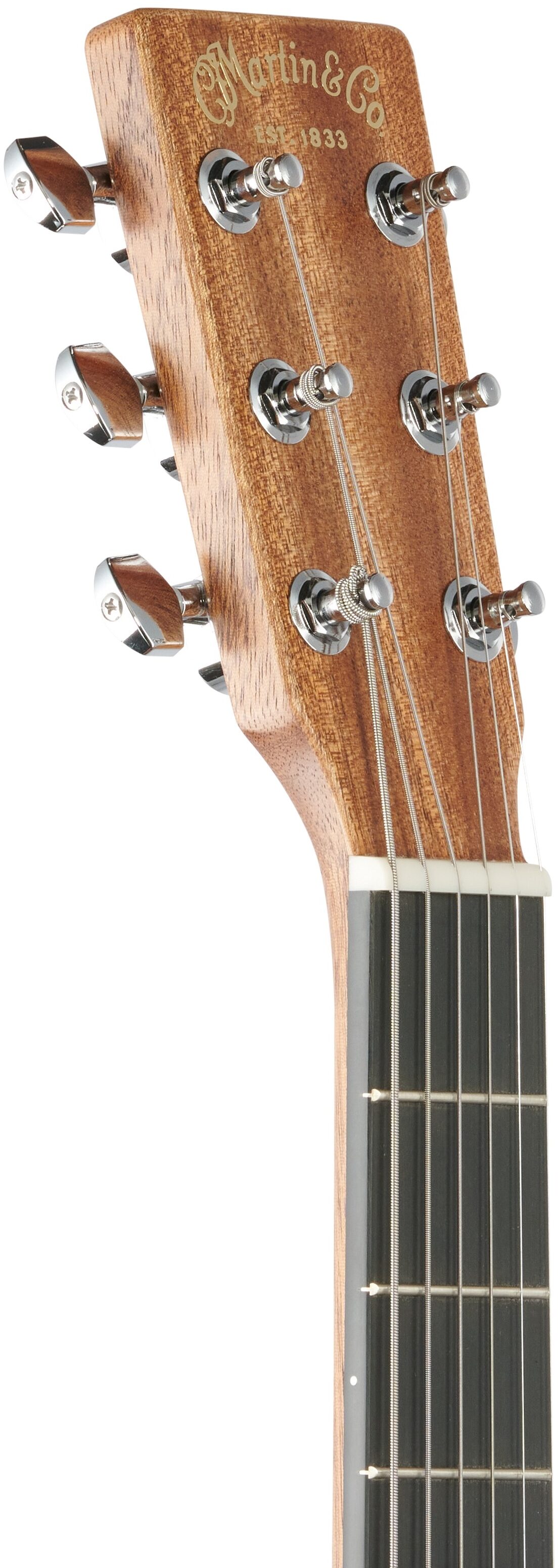 Martin DJr-10E StreetMaster Acoustic-Electric Guitar (with Gig Bag) 5 Martin DJr-10E StreetMaster Acoustic-Electric Guitar (with Gig Bag)