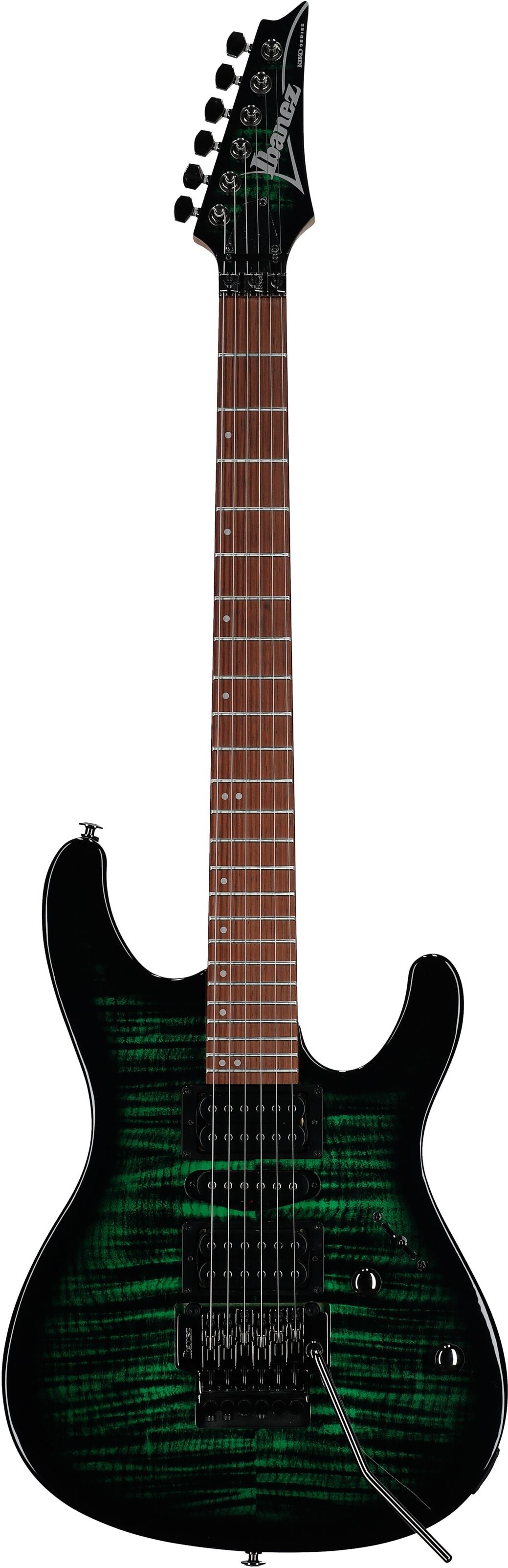 Ibanez SP3 Kiko Loureiro Electric Guitar 2 Ibanez SP3 Kiko Loureiro Electric Guitar