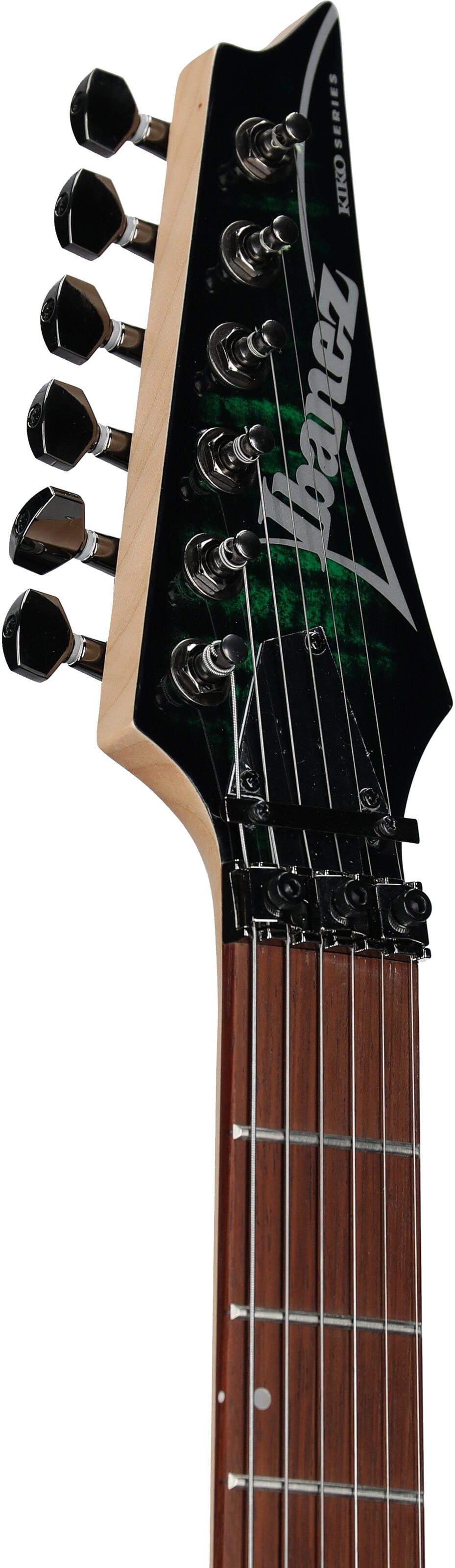 Ibanez SP3 Kiko Loureiro Electric Guitar 5 Ibanez SP3 Kiko Loureiro Electric Guitar