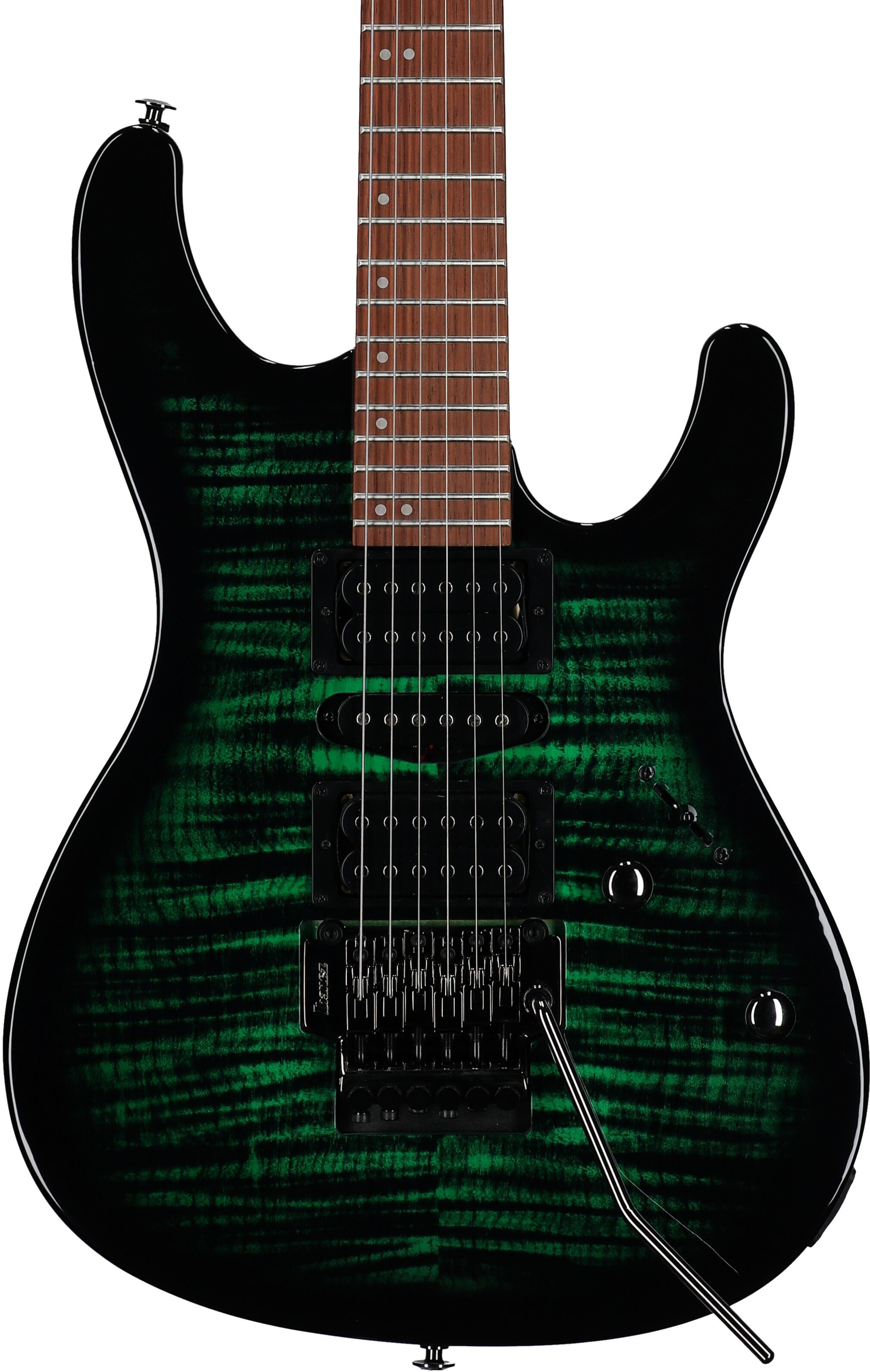 Ibanez SP3 Kiko Loureiro Electric Guitar 1 Ibanez SP3 Kiko Loureiro Electric Guitar