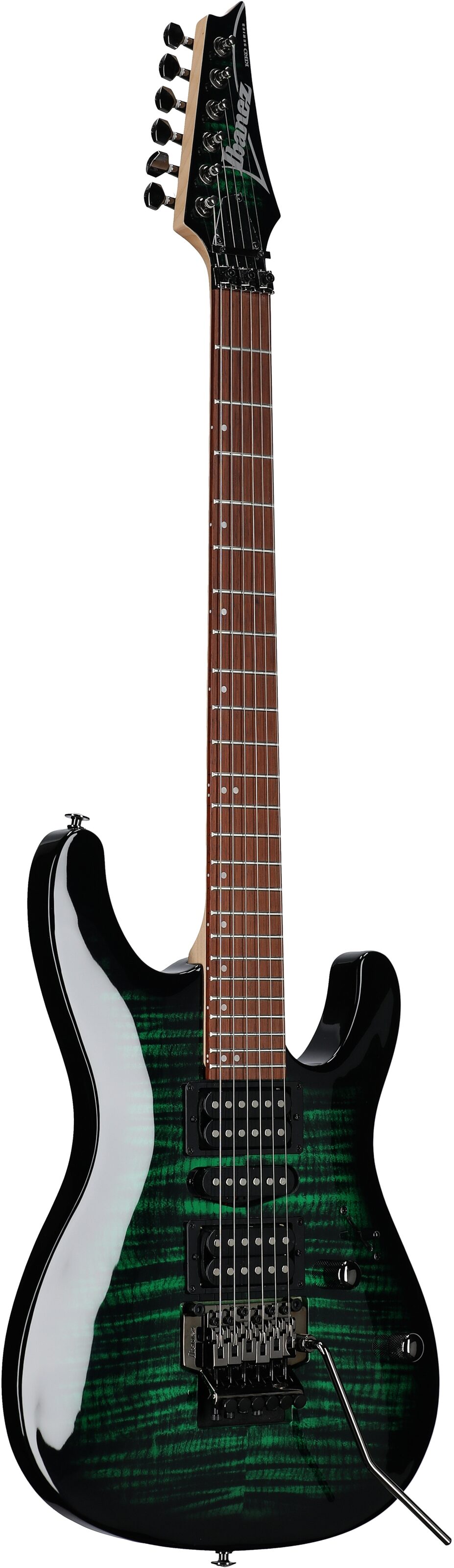 Ibanez SP3 Kiko Loureiro Electric Guitar 6 Ibanez SP3 Kiko Loureiro Electric Guitar