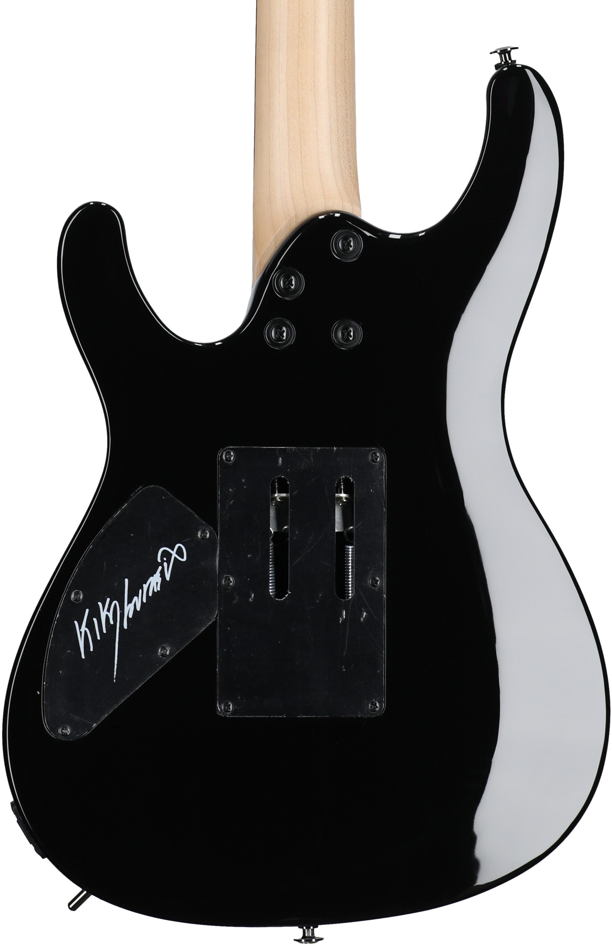 Ibanez SP3 Kiko Loureiro Electric Guitar 7 Ibanez SP3 Kiko Loureiro Electric Guitar