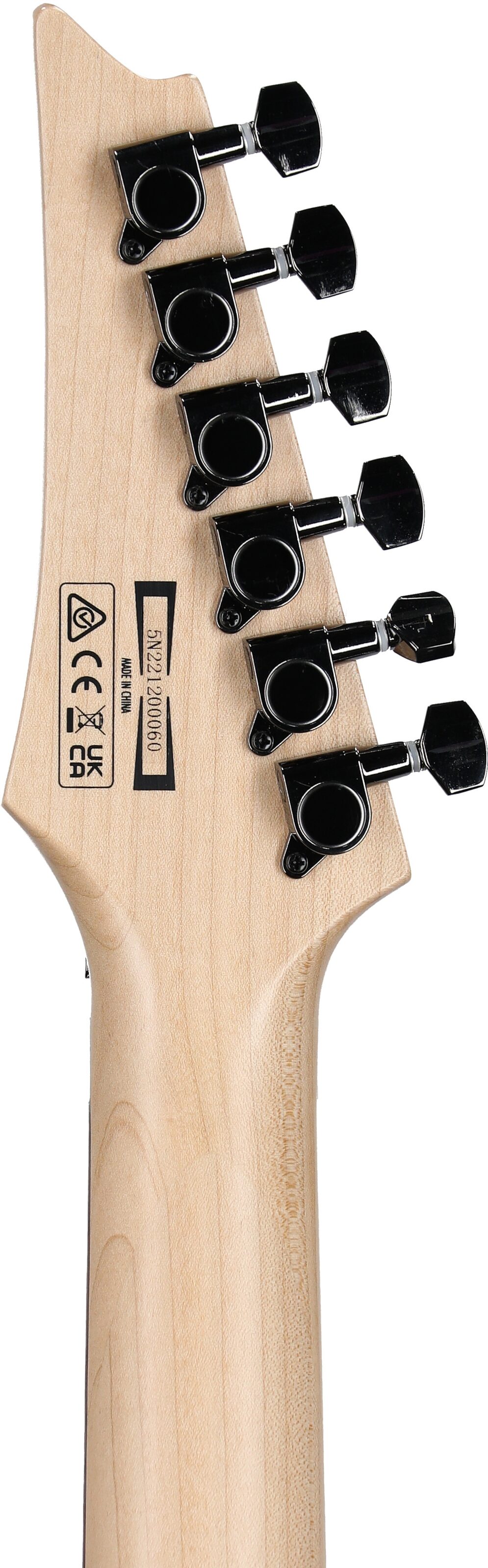 Ibanez SP3 Kiko Loureiro Electric Guitar 8 Ibanez SP3 Kiko Loureiro Electric Guitar