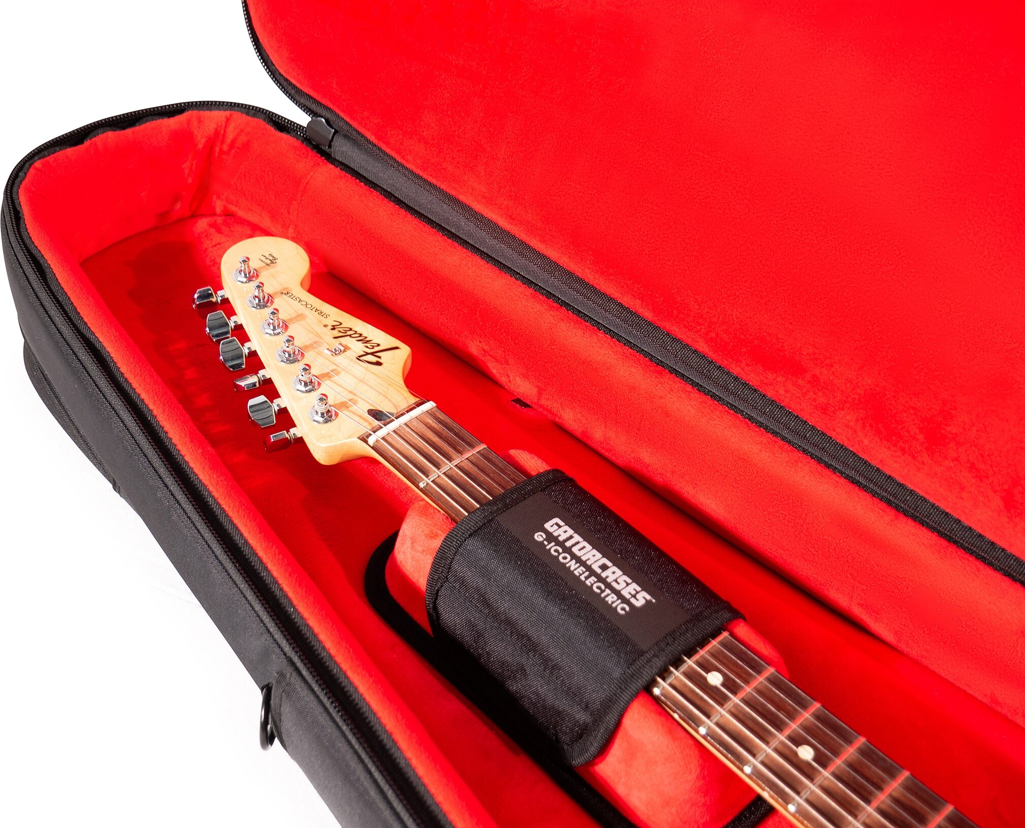 Gator G-ICONELECTRIC Icon Series Bag for Electric Guitars 11 Gator G-ICONELECTRIC Icon Series Bag for Electric Guitars