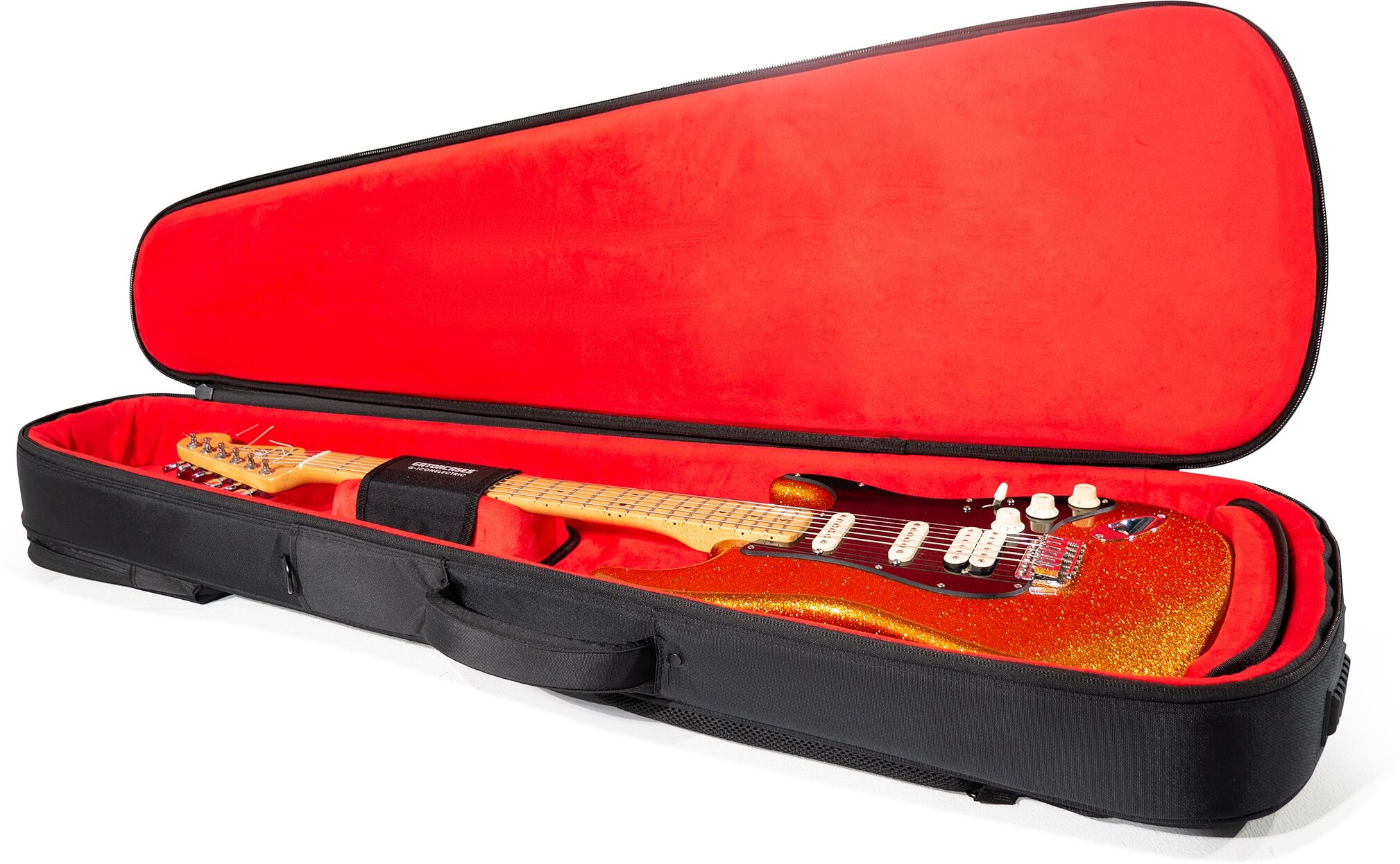 Gator G-ICONELECTRIC Icon Series Bag for Electric Guitars 13 Gator G-ICONELECTRIC Icon Series Bag for Electric Guitars
