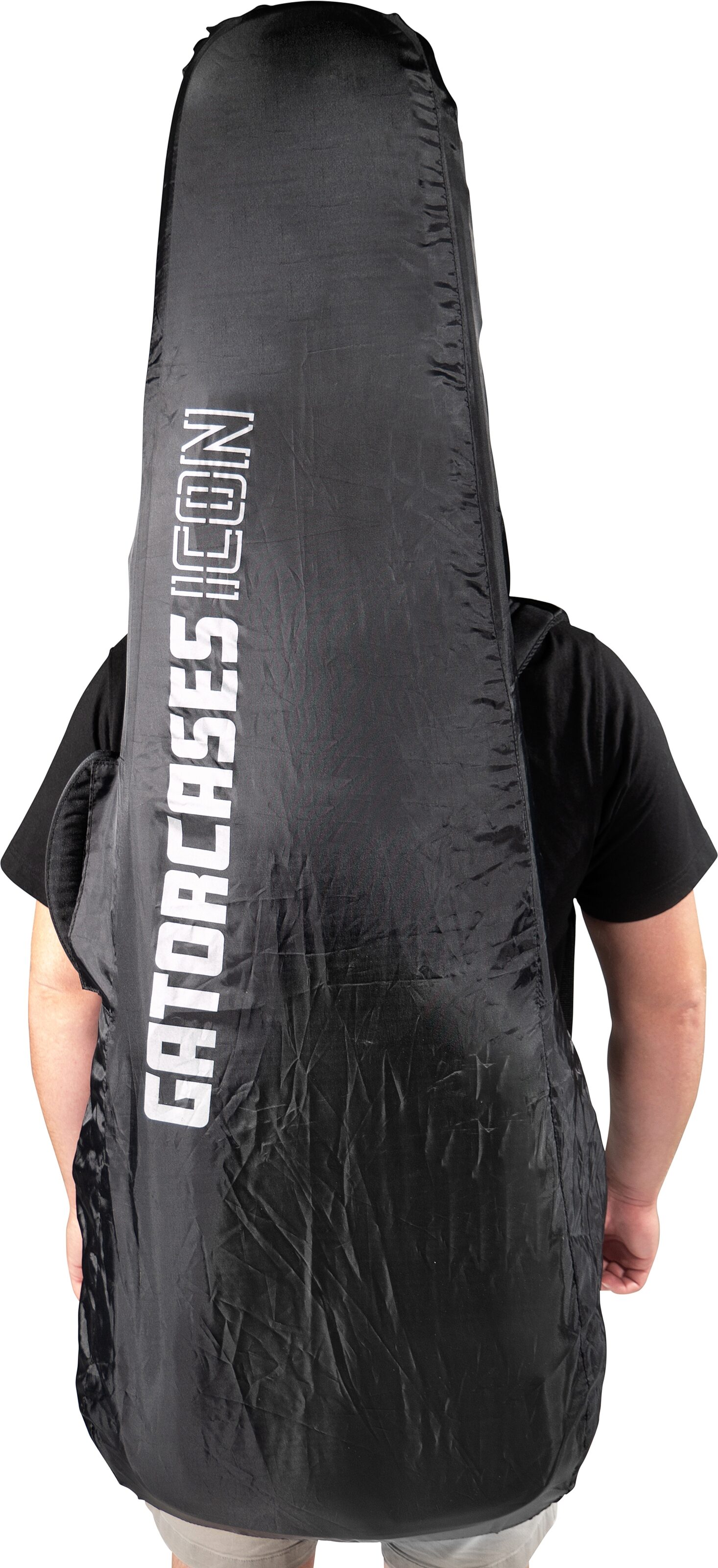 Gator G-ICONELECTRIC Icon Series Bag for Electric Guitars 16 Gator G-ICONELECTRIC Icon Series Bag for Electric Guitars