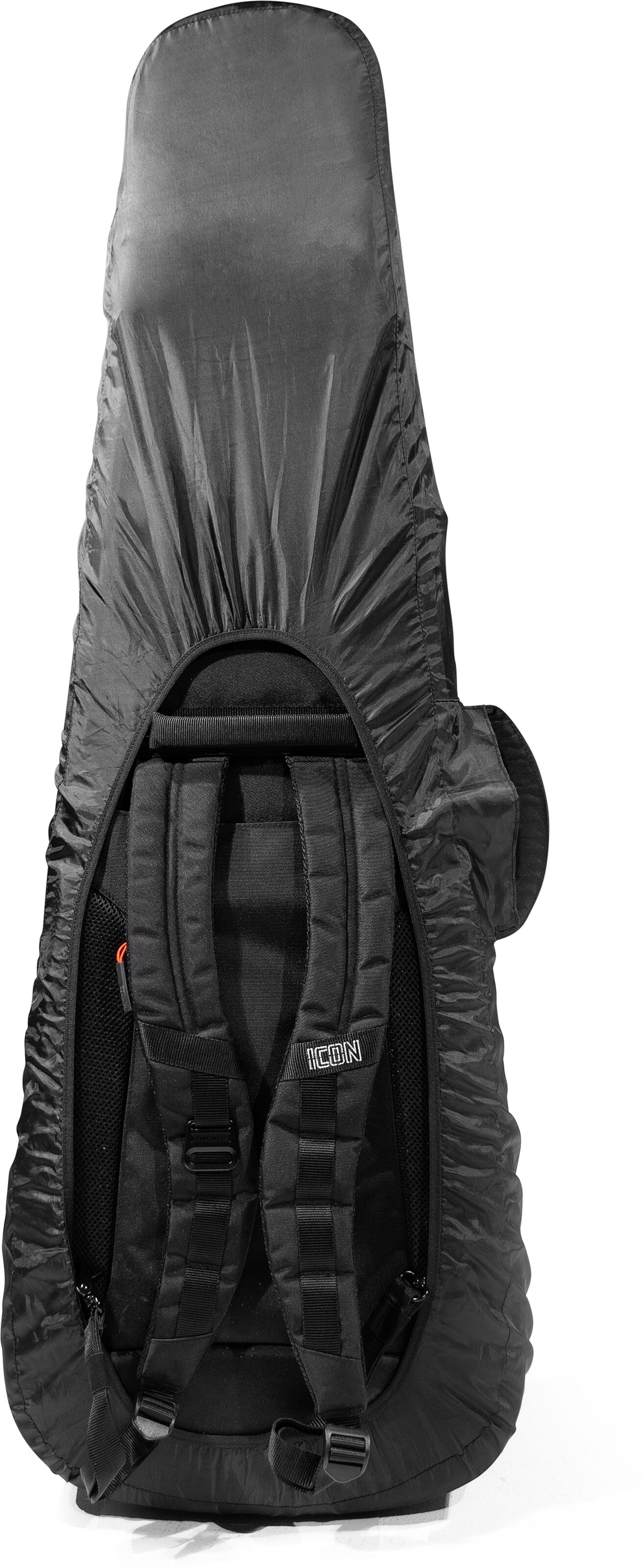 Gator G-ICONELECTRIC Icon Series Bag for Electric Guitars 18 Gator G-ICONELECTRIC Icon Series Bag for Electric Guitars
