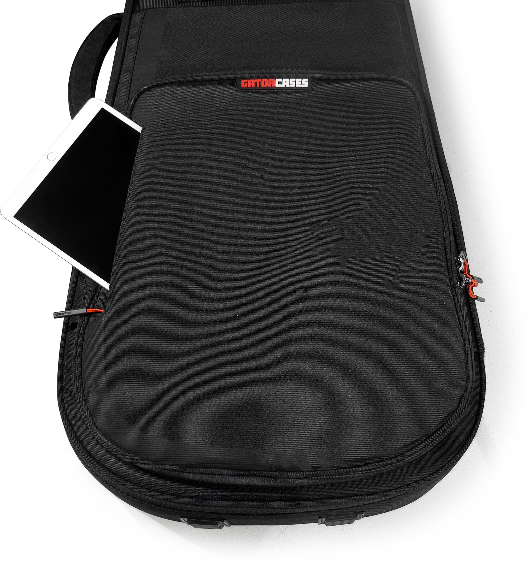 Gator G-ICONELECTRIC Icon Series Bag for Electric Guitars 23 Gator G-ICONELECTRIC Icon Series Bag for Electric Guitars