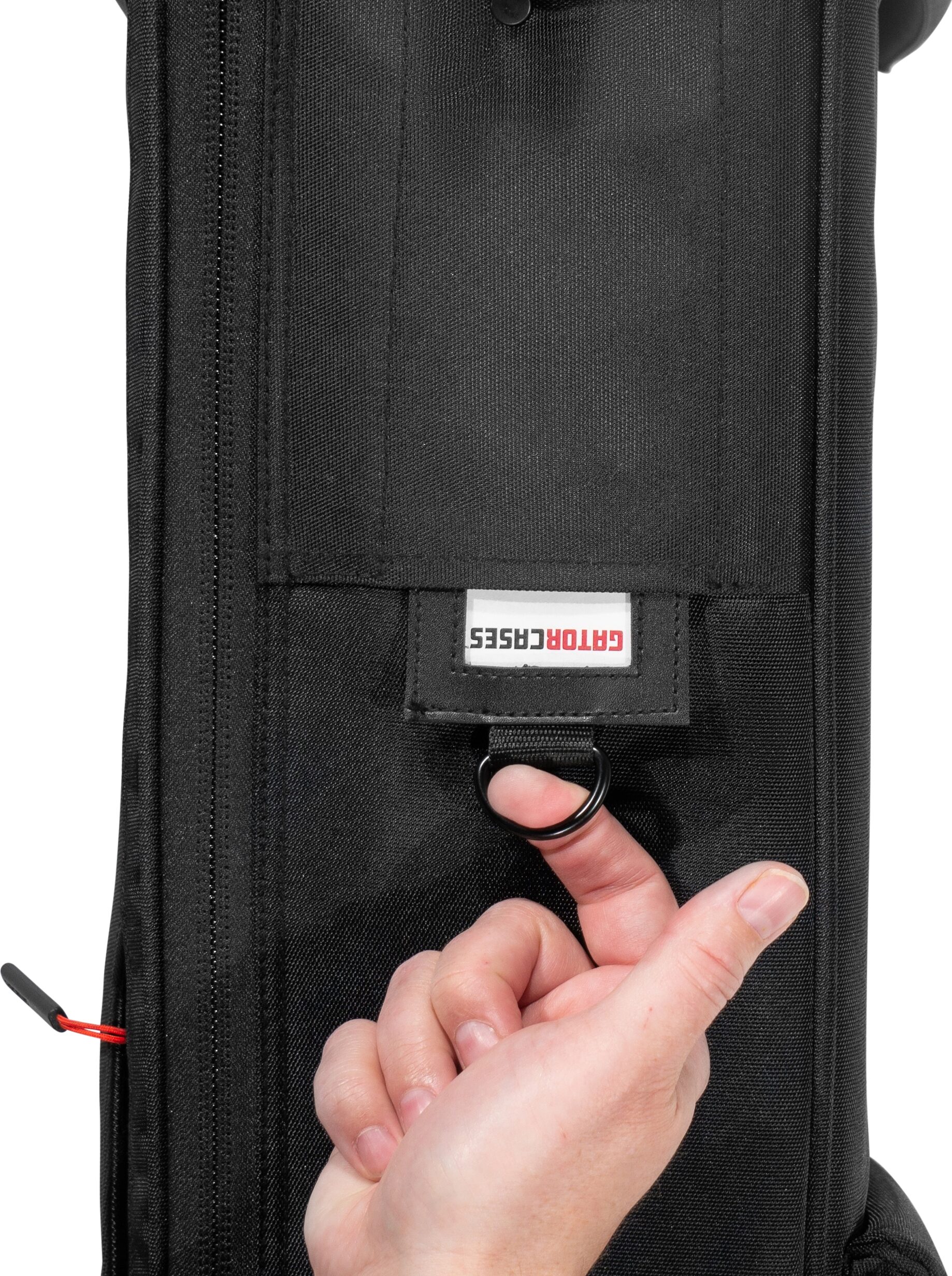 Gator G-ICONELECTRIC Icon Series Bag for Electric Guitars 26 Gator G-ICONELECTRIC Icon Series Bag for Electric Guitars