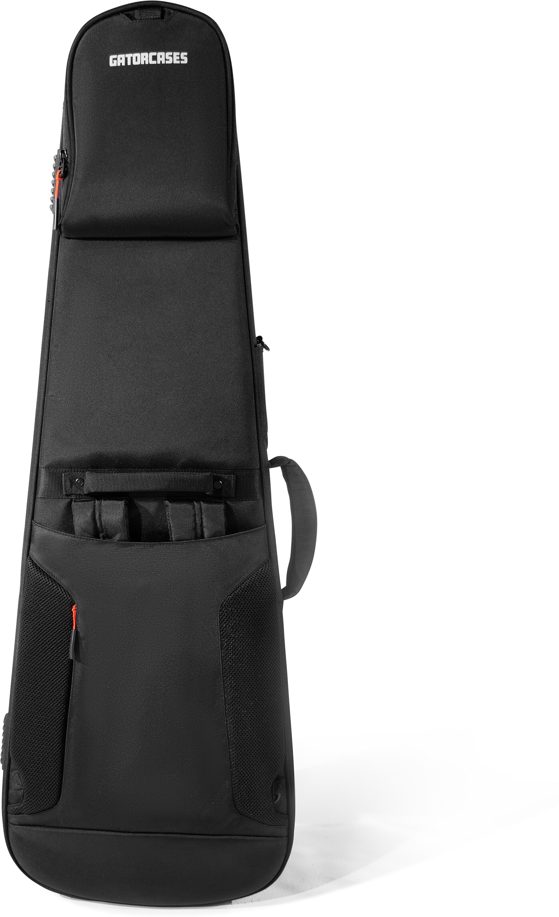 Gator G-ICONELECTRIC Icon Series Bag for Electric Guitars