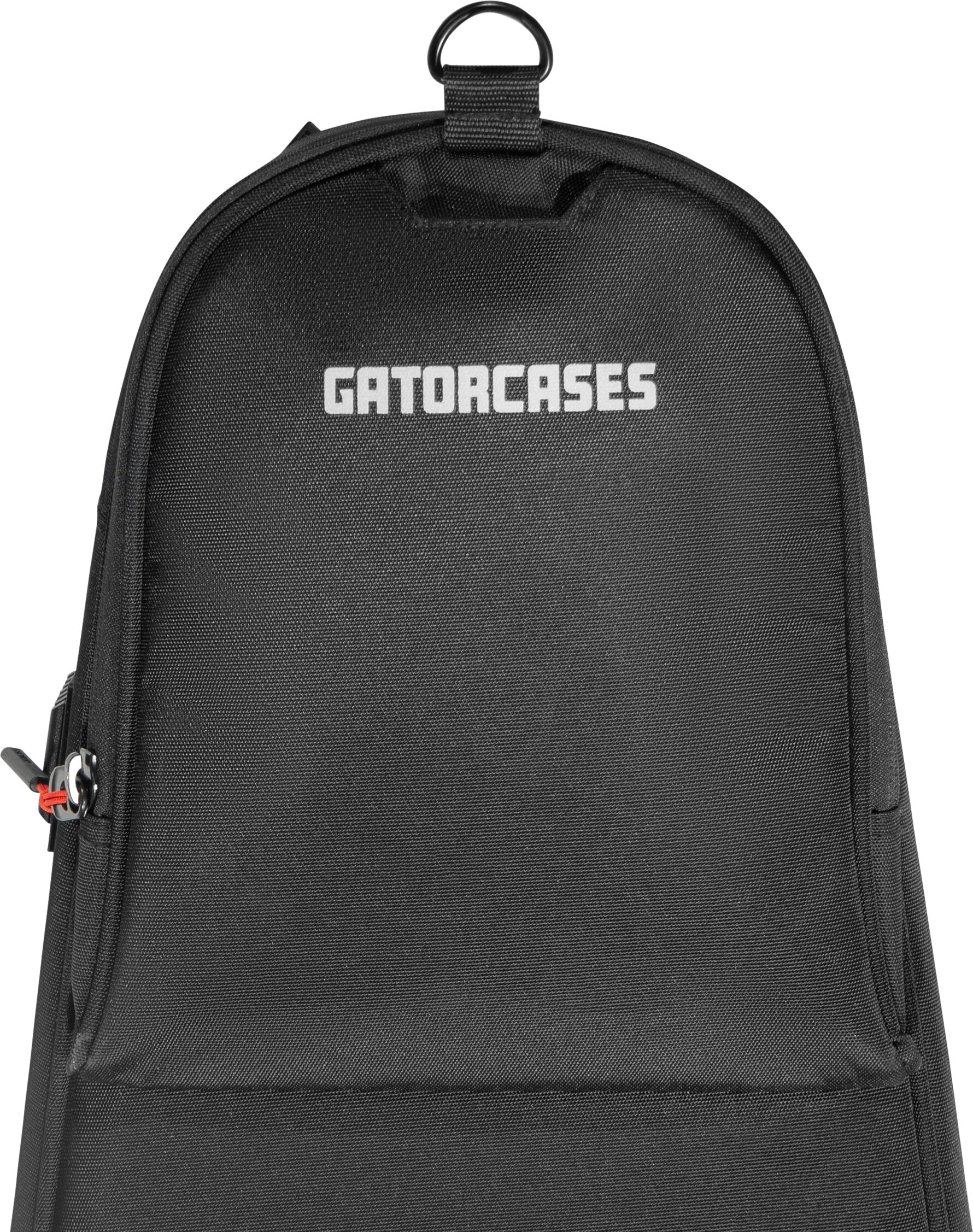 Gator G-ICONELECTRIC Icon Series Bag for Electric Guitars 30 Gator G-ICONELECTRIC Icon Series Bag for Electric Guitars