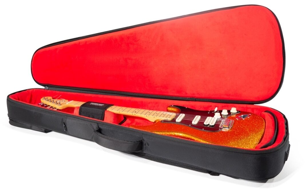 Gator G-ICONELECTRIC Icon Series Bag for Electric Guitars 43 Gator G-ICONELECTRIC Icon Series Bag for Electric Guitars