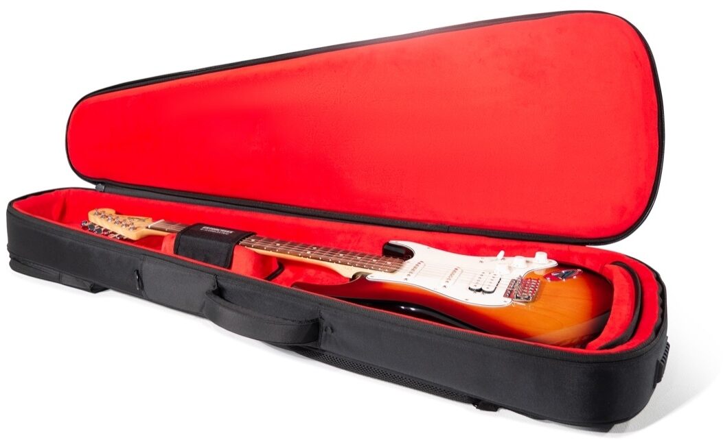 Gator G-ICONELECTRIC Icon Series Bag for Electric Guitars 46 Gator G-ICONELECTRIC Icon Series Bag for Electric Guitars