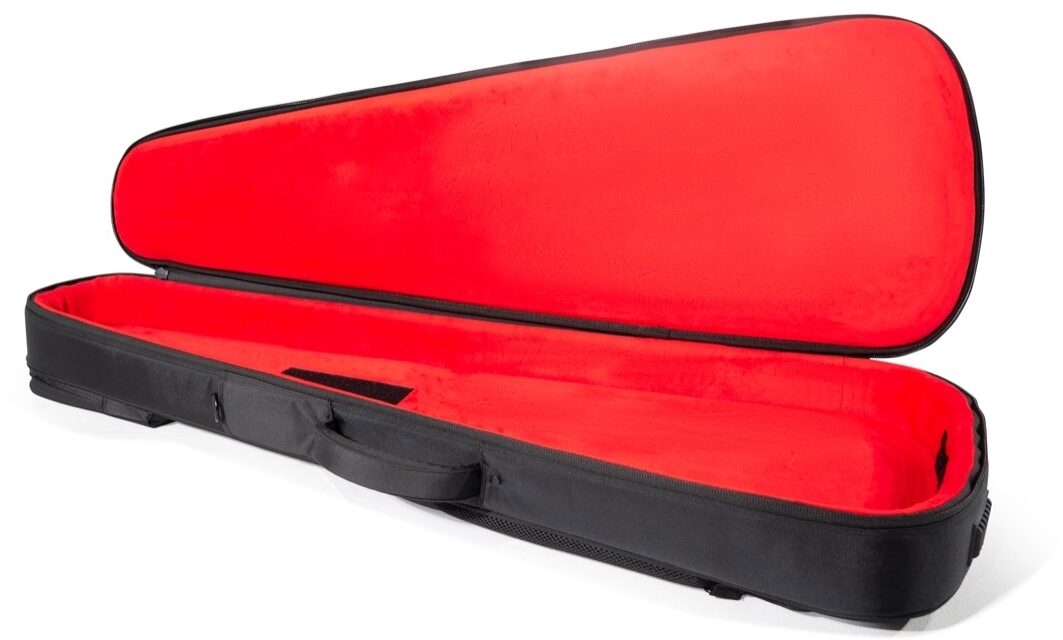 Gator G-ICONELECTRIC Icon Series Bag for Electric Guitars 47 Gator G-ICONELECTRIC Icon Series Bag for Electric Guitars