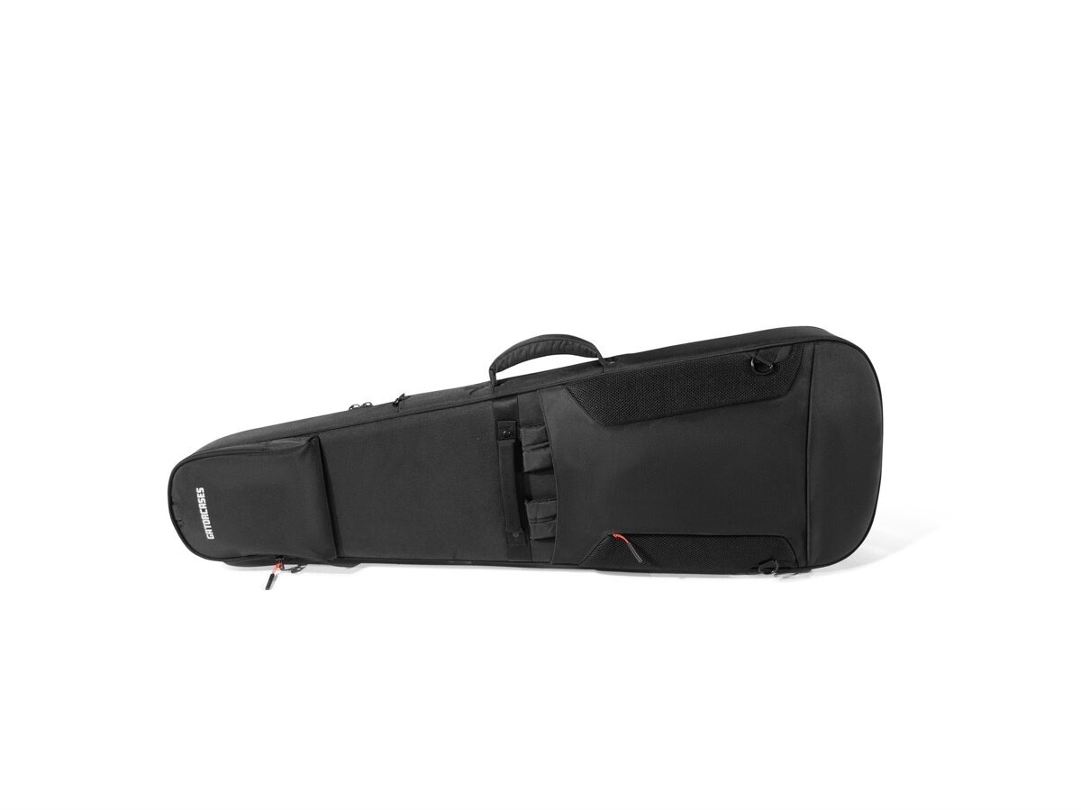 Gator G-ICONELECTRIC Icon Series Bag for Electric Guitars 49 Gator G-ICONELECTRIC Icon Series Bag for Electric Guitars