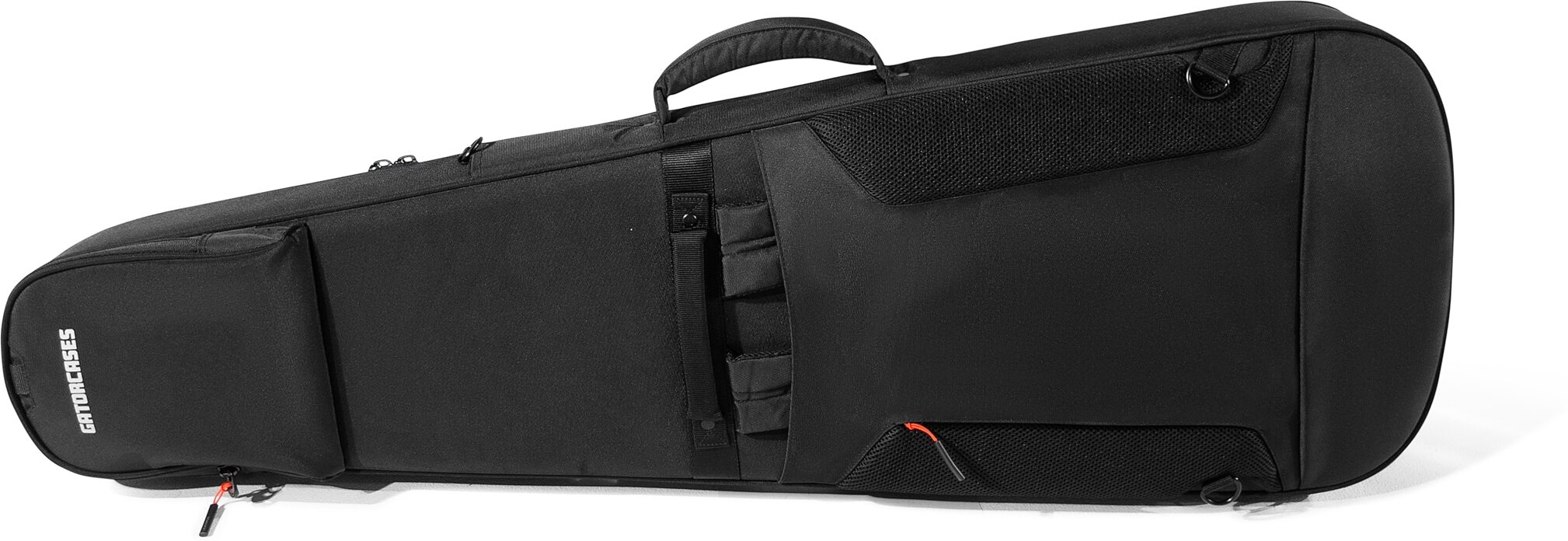 Gator G-ICONELECTRIC Icon Series Bag for Electric Guitars 5 Gator G-ICONELECTRIC Icon Series Bag for Electric Guitars