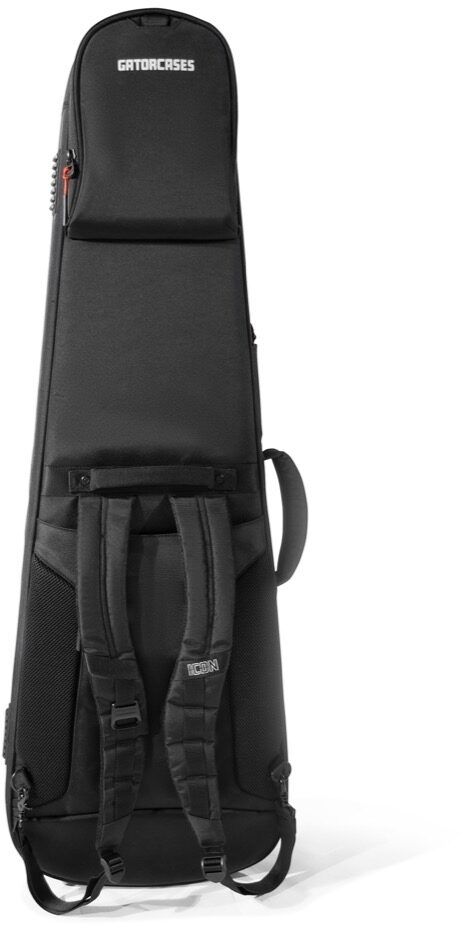 Gator G-ICONELECTRIC Icon Series Bag for Electric Guitars 51 Gator G-ICONELECTRIC Icon Series Bag for Electric Guitars